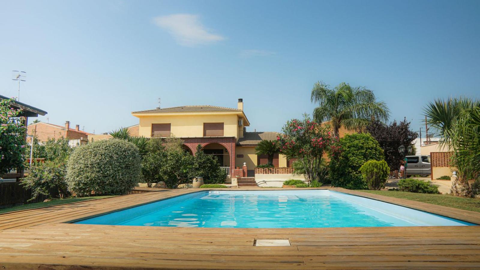 Hotel Villa Paquita - Delta de l'Ebre - Image 1