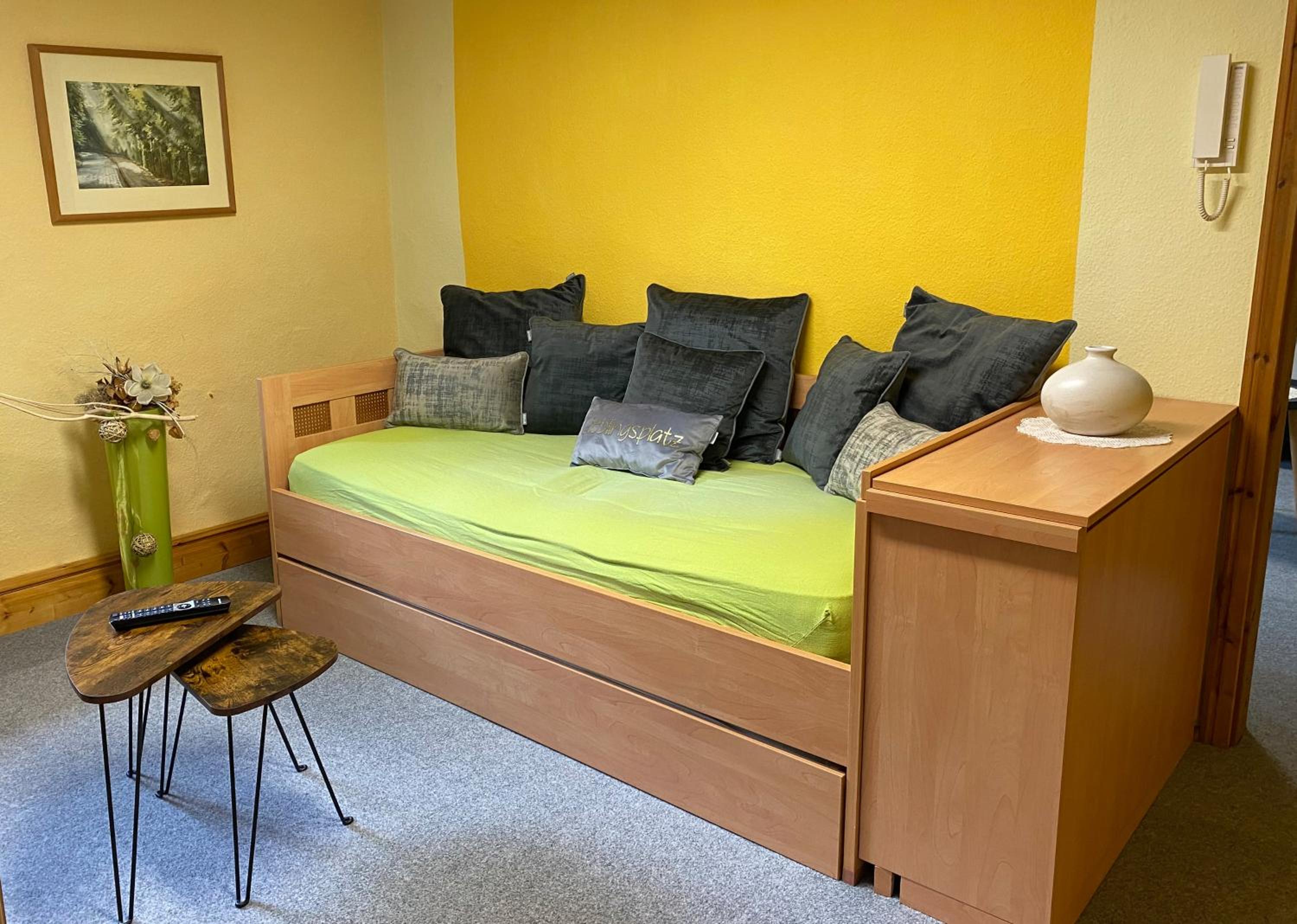 Haus Grüne Idylle
