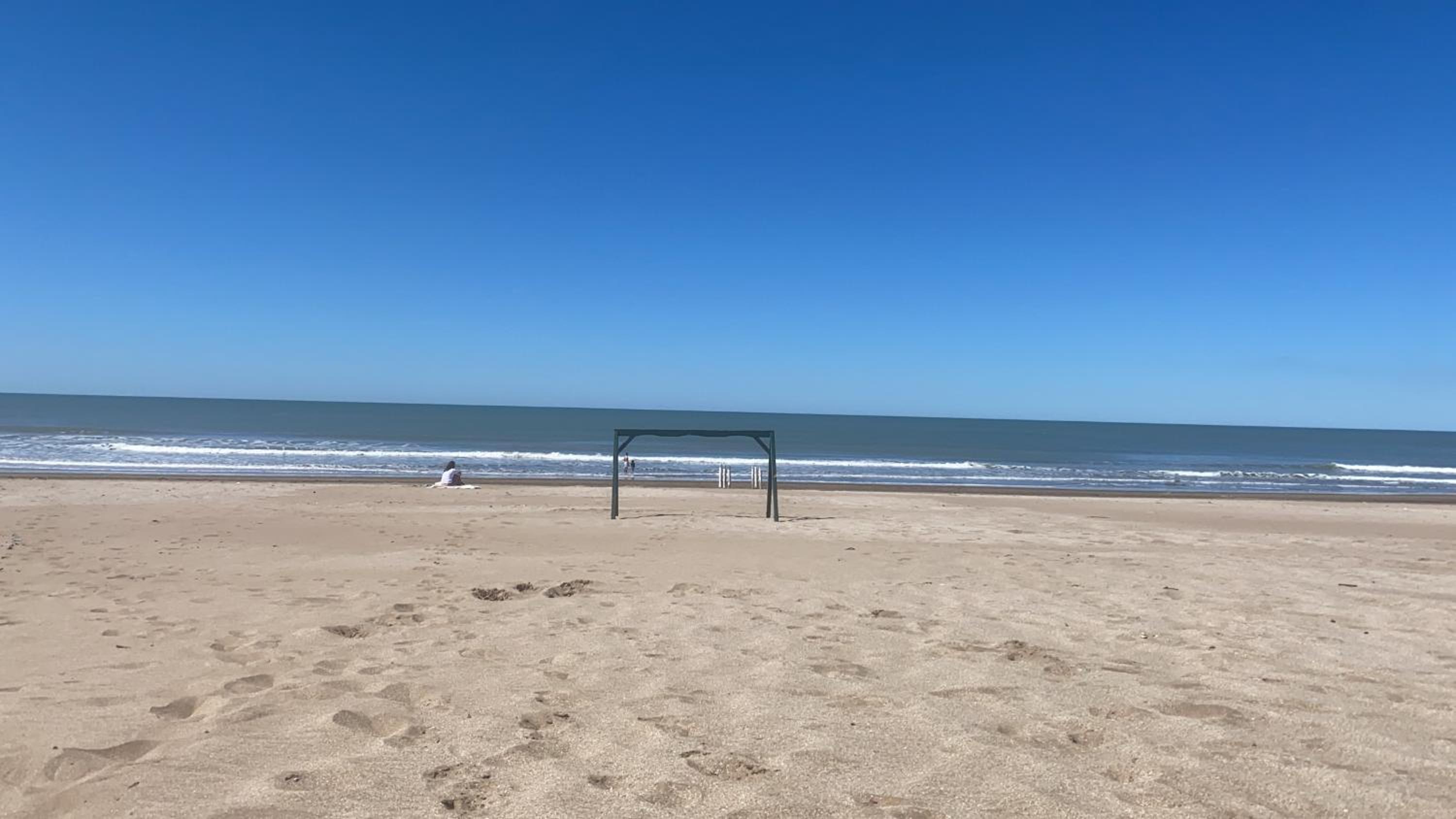 Hermoso depto Valeria del Mar