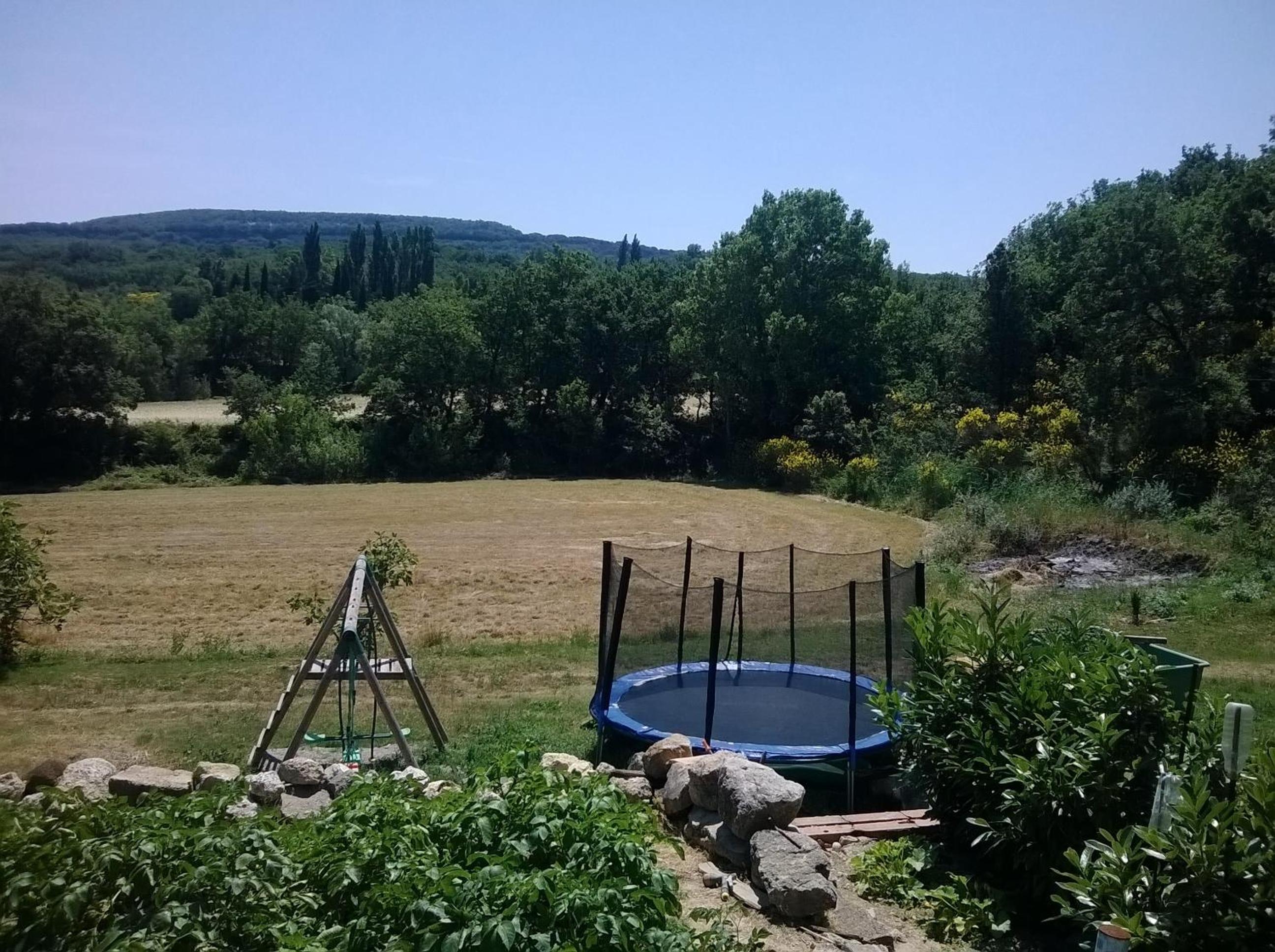 Le Val Léron
