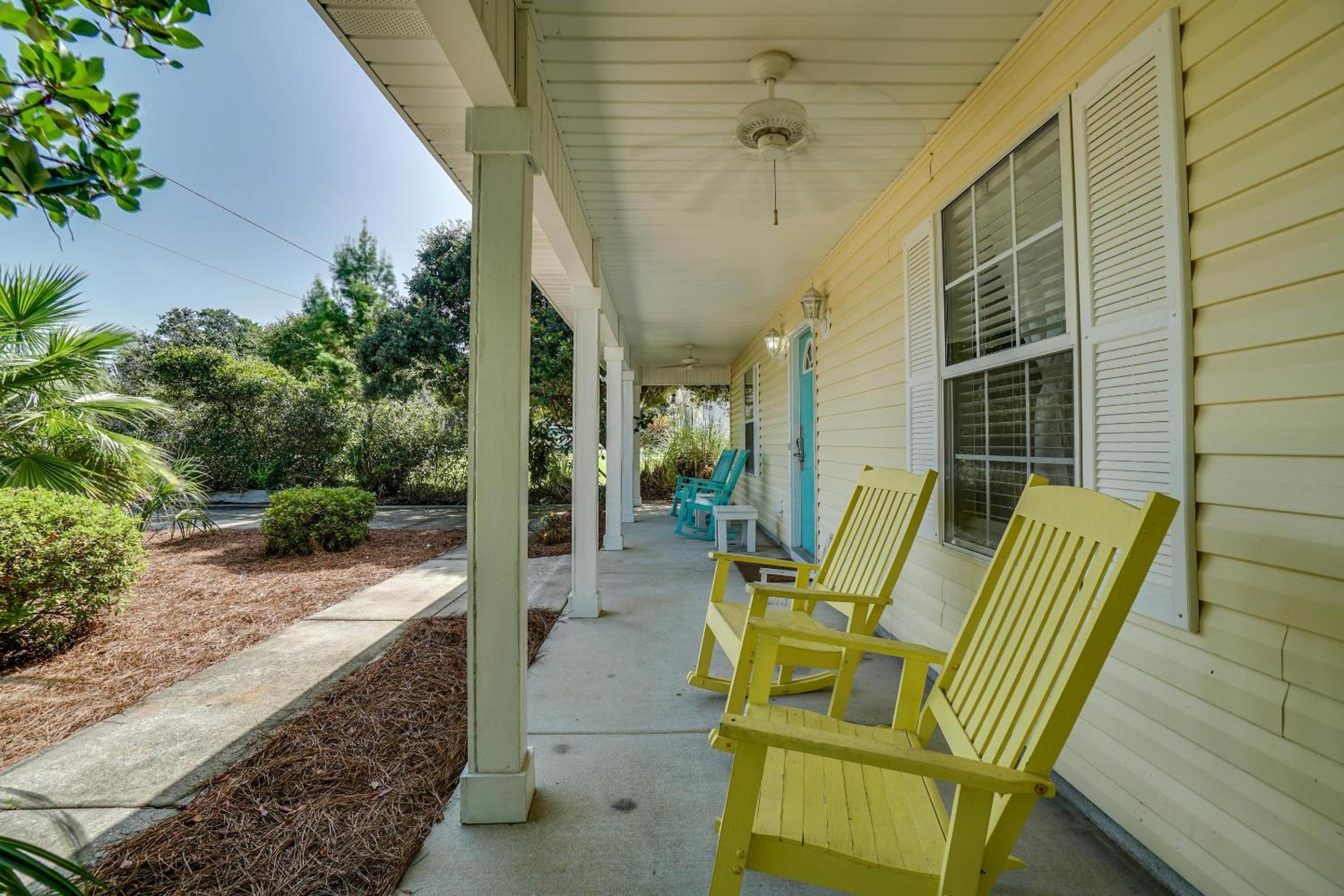 Panama City Beach House - Crystal Tides by Panhandle Getaways view 3