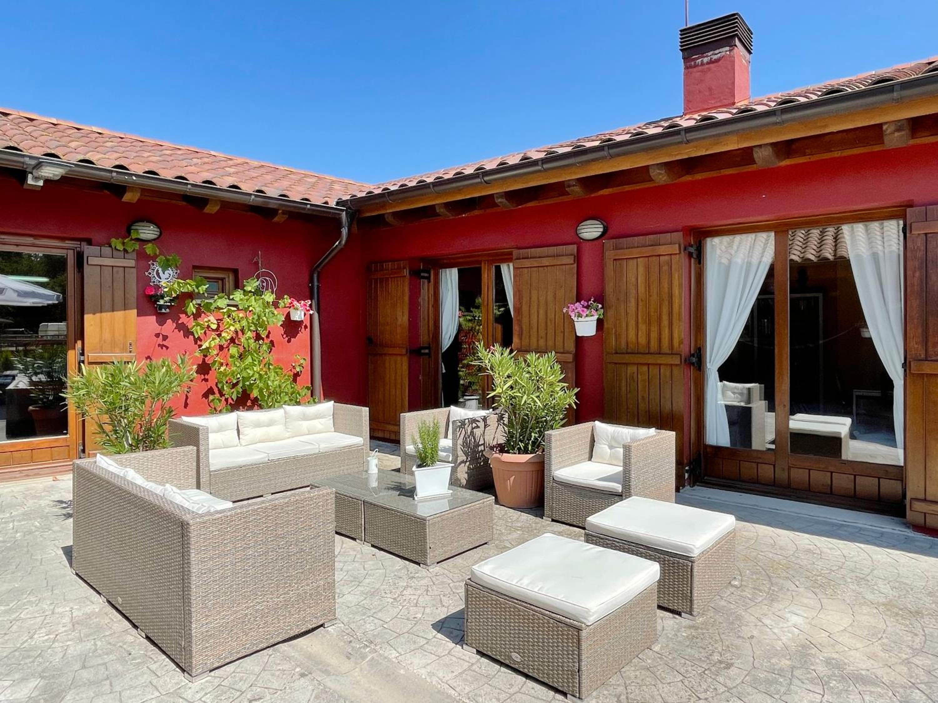 Casa Orgi photo 3
