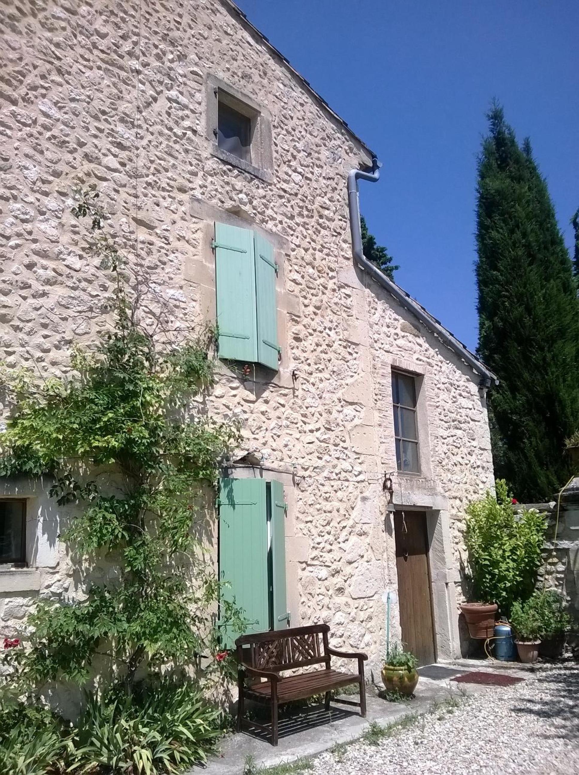 Le Val Léron
