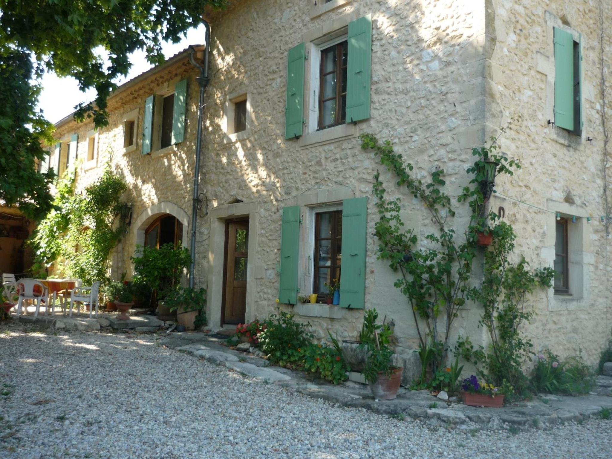 Le Val Léron