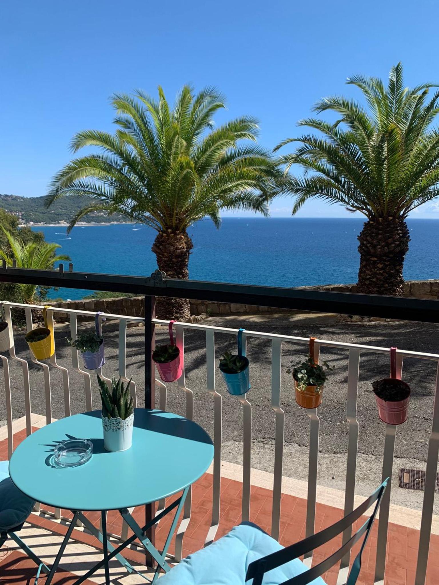 Bellissima Cervo view 5