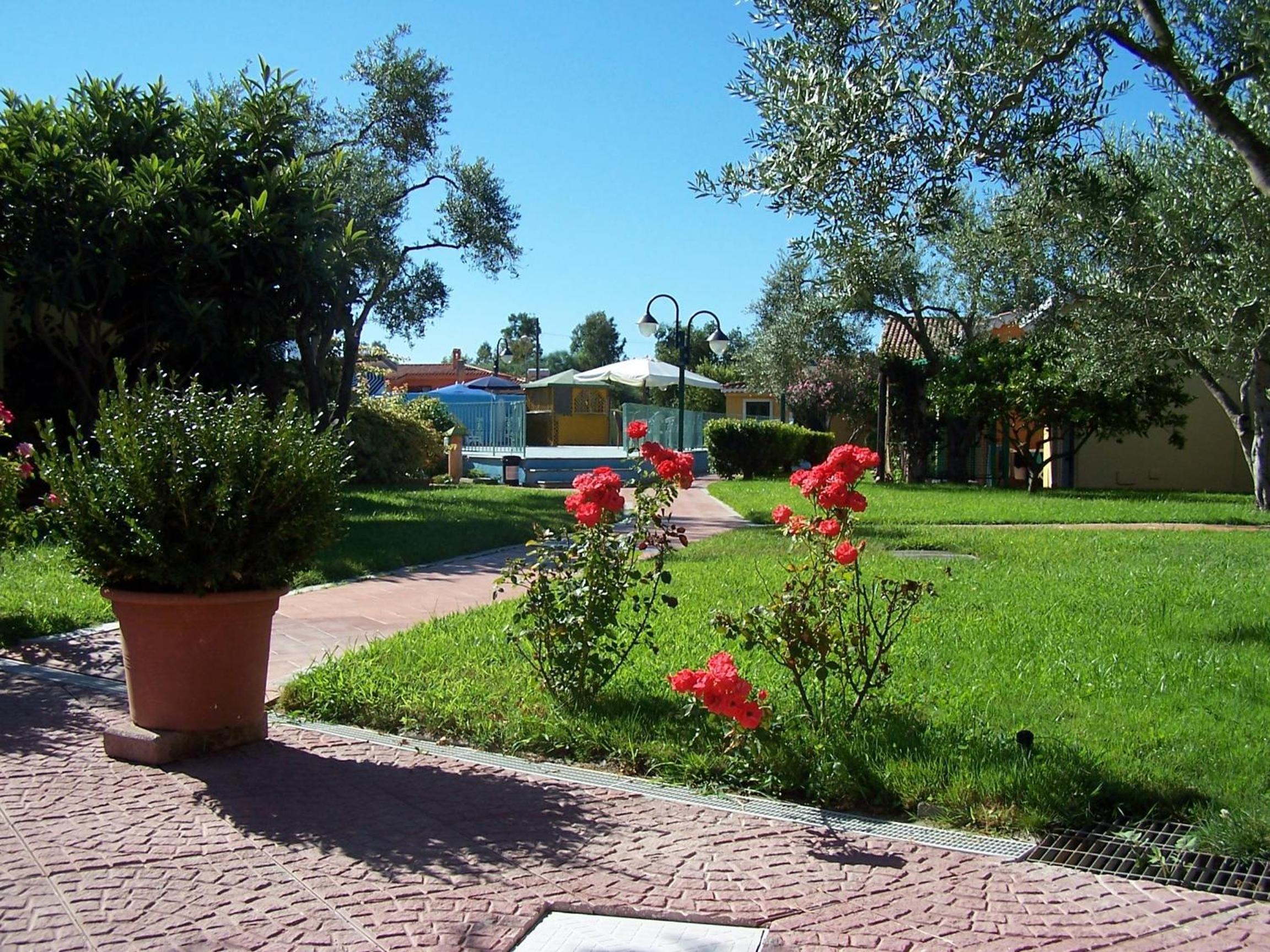 Residence Verde Mare Official Site