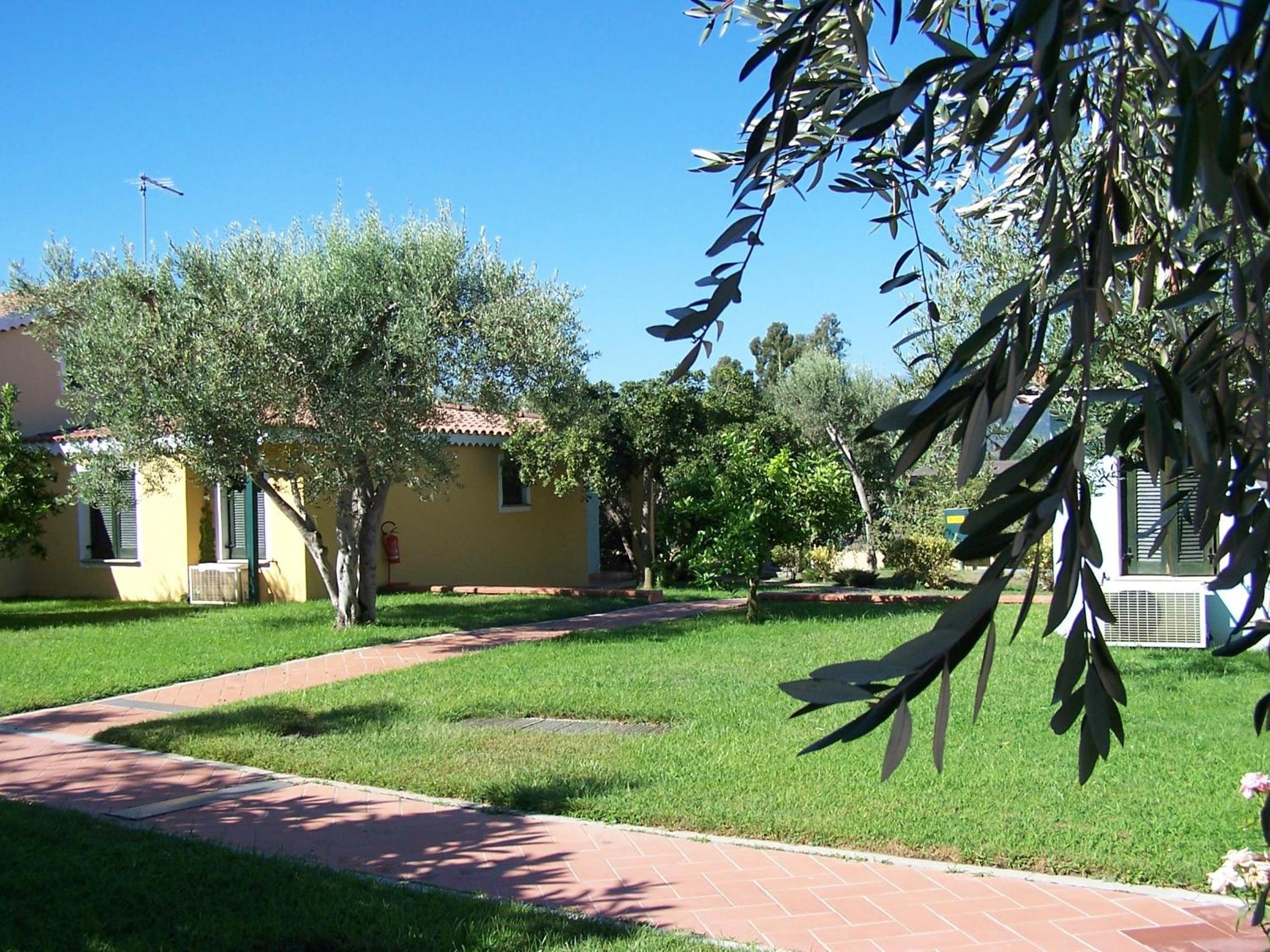 Residence Verde Mare Official Site