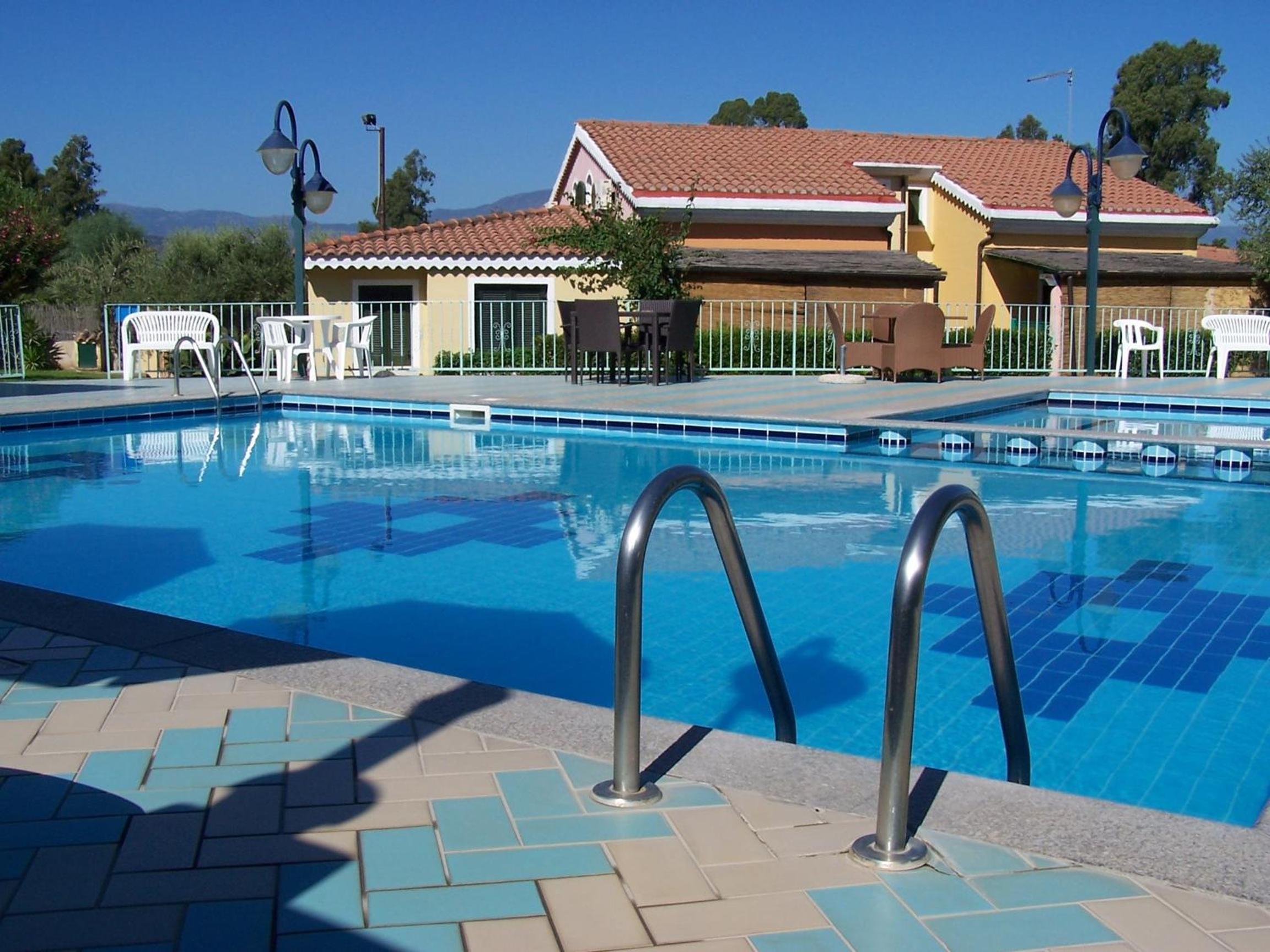 Residence Verde Mare Official Site