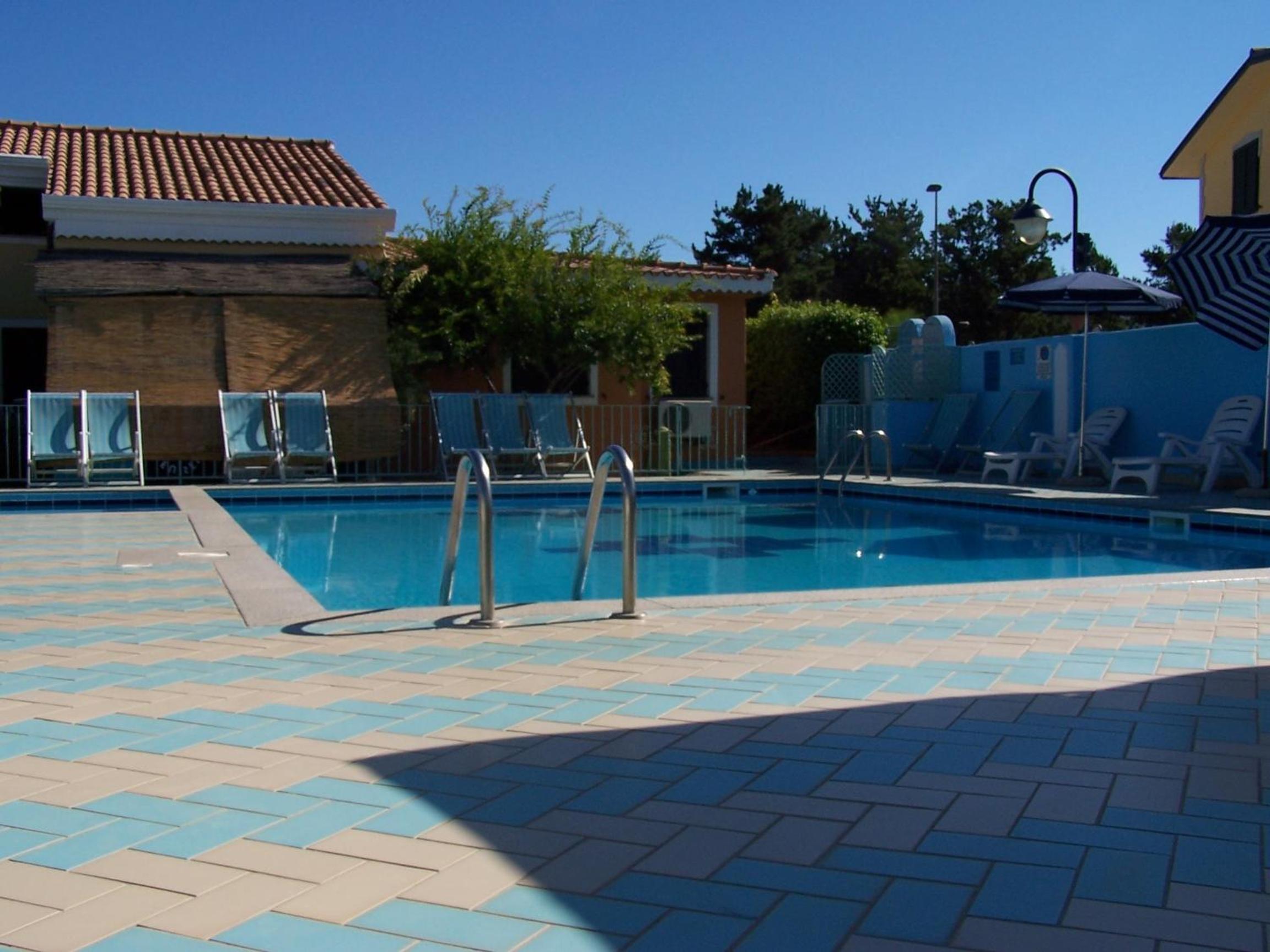 Residence Verde Mare Official Site
