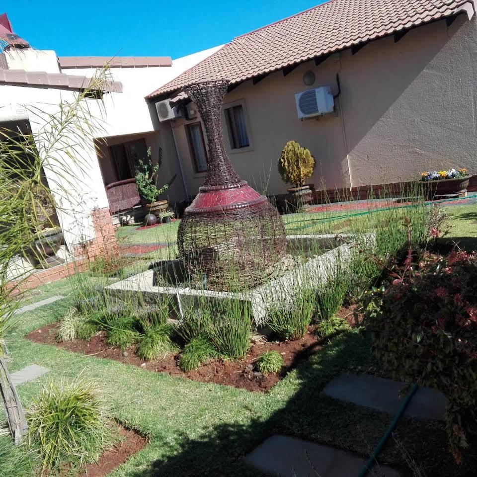 garden