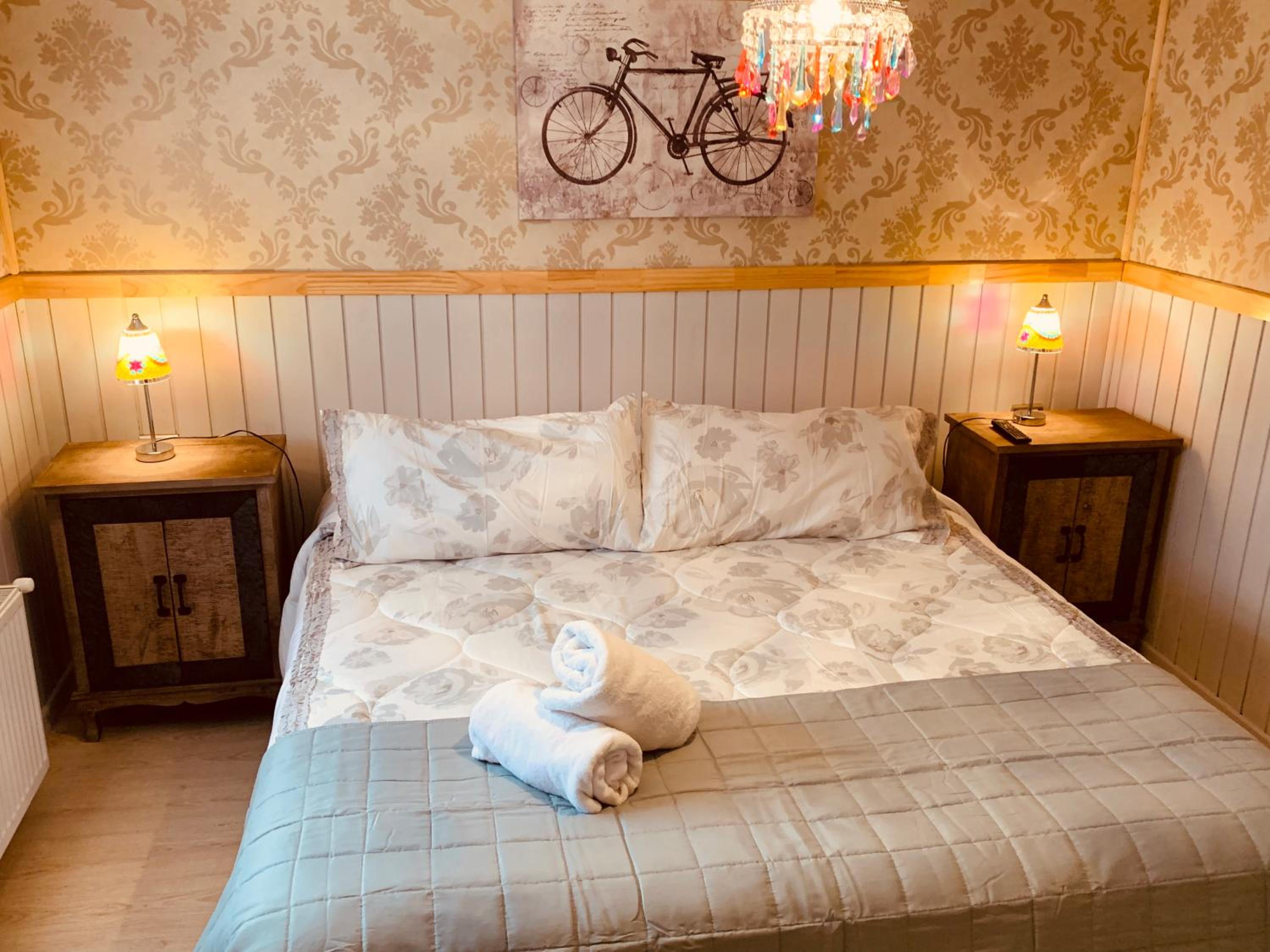 Arte Brisa Hostal Boutique