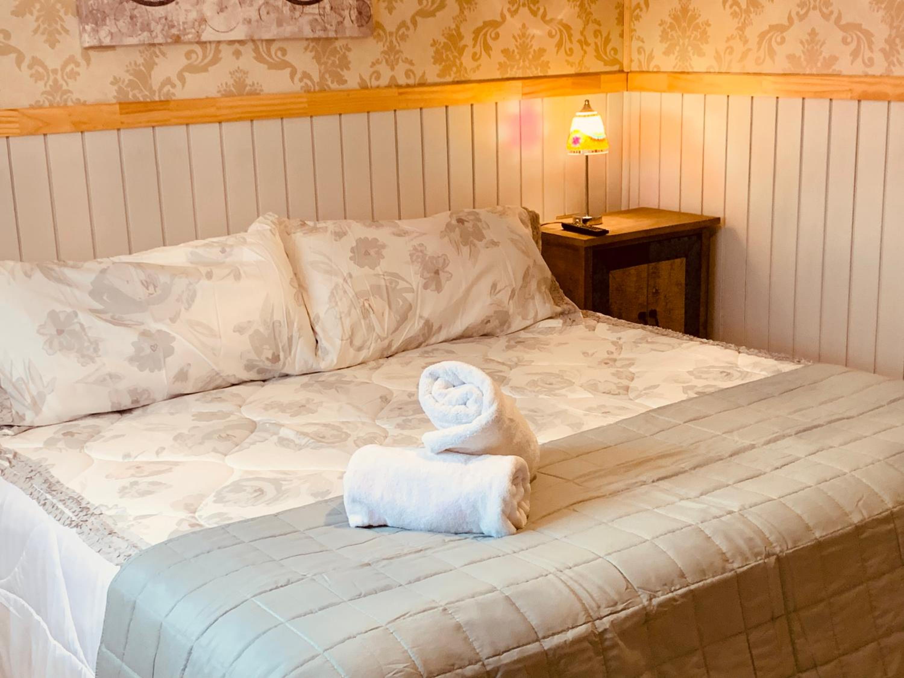 Arte Brisa Hostal Boutique