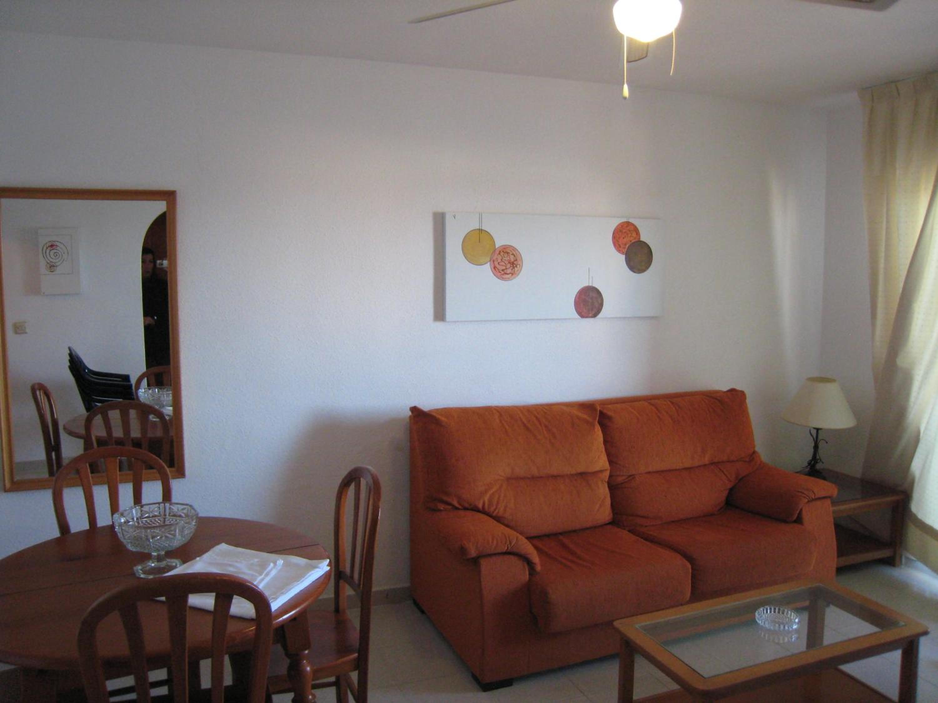 Apartamentos Turísticos Hawaii 4-5