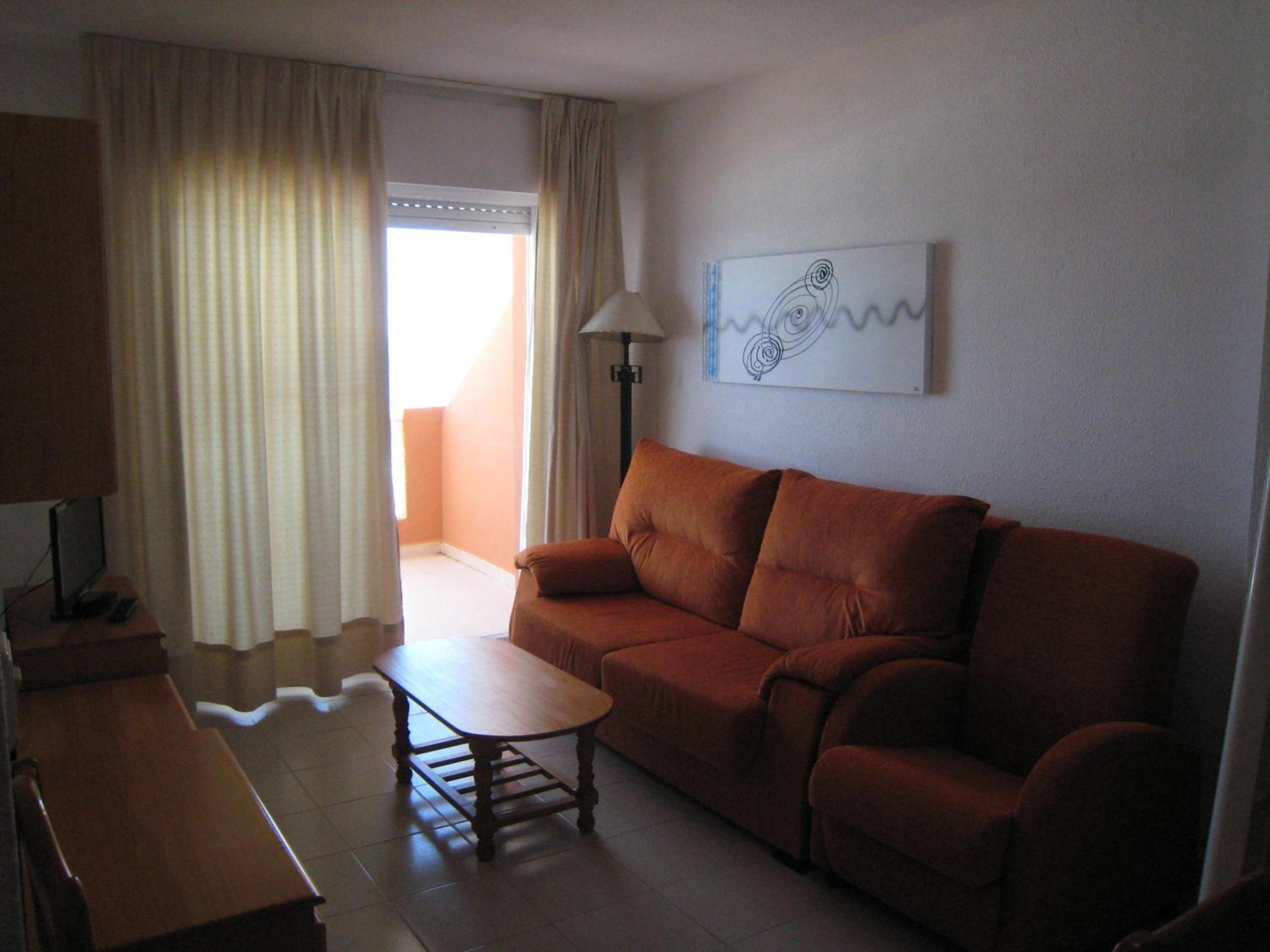 Apartamentos Turísticos Hawaii 4-5