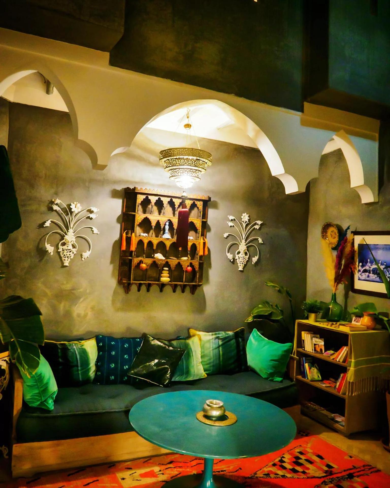 lounge