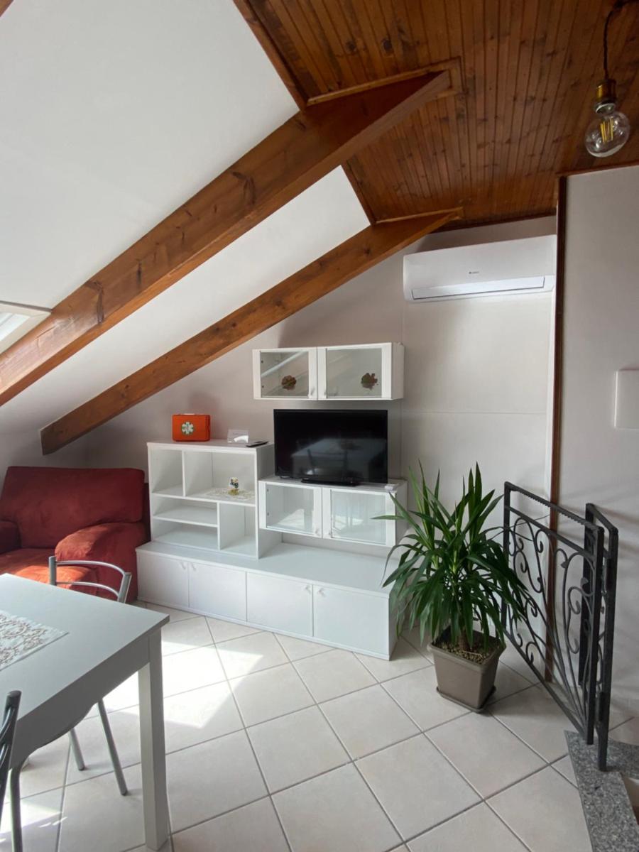 La casetta del borgo photo 5