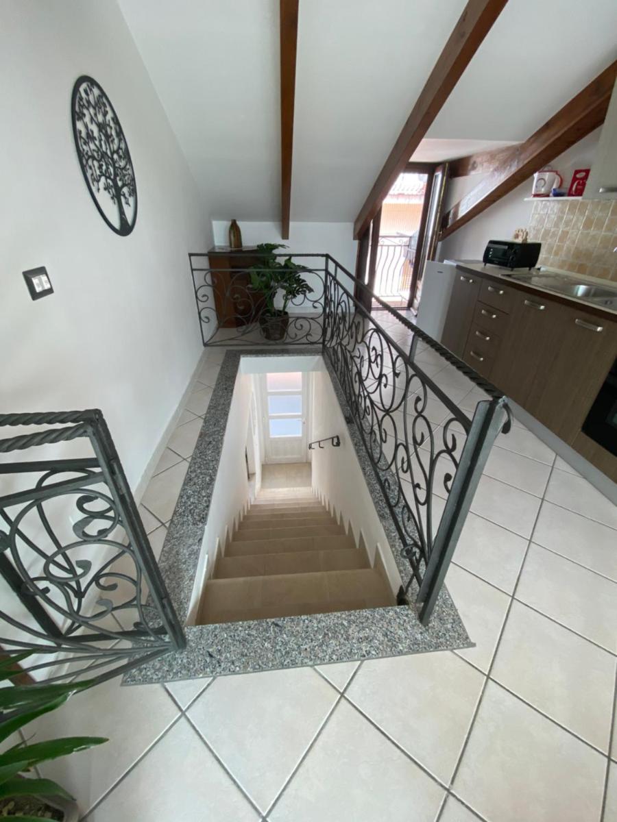 La casetta del borgo photo 3