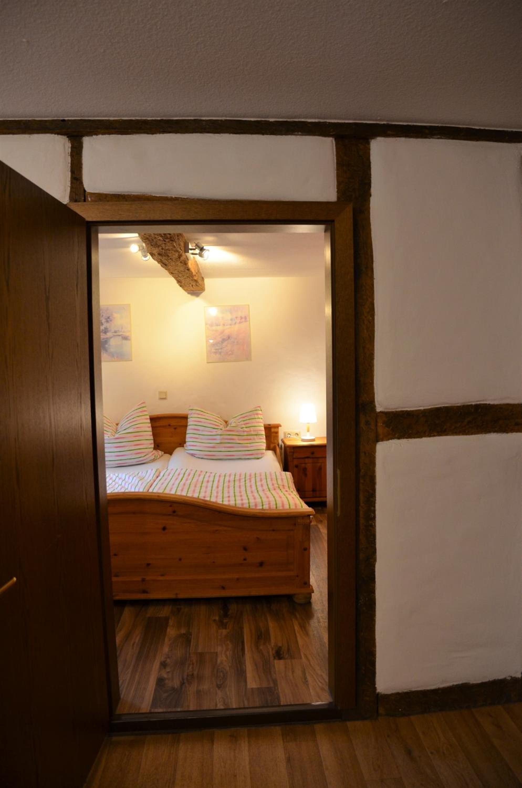 Altes Winzerhaus - Ferienhaus