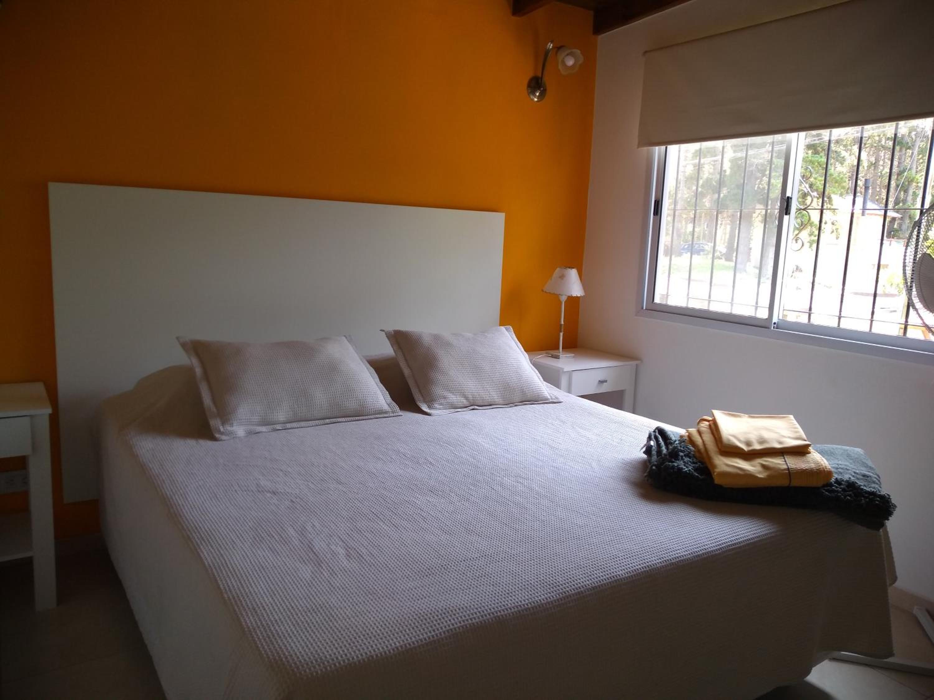 Casa Caballito Azul