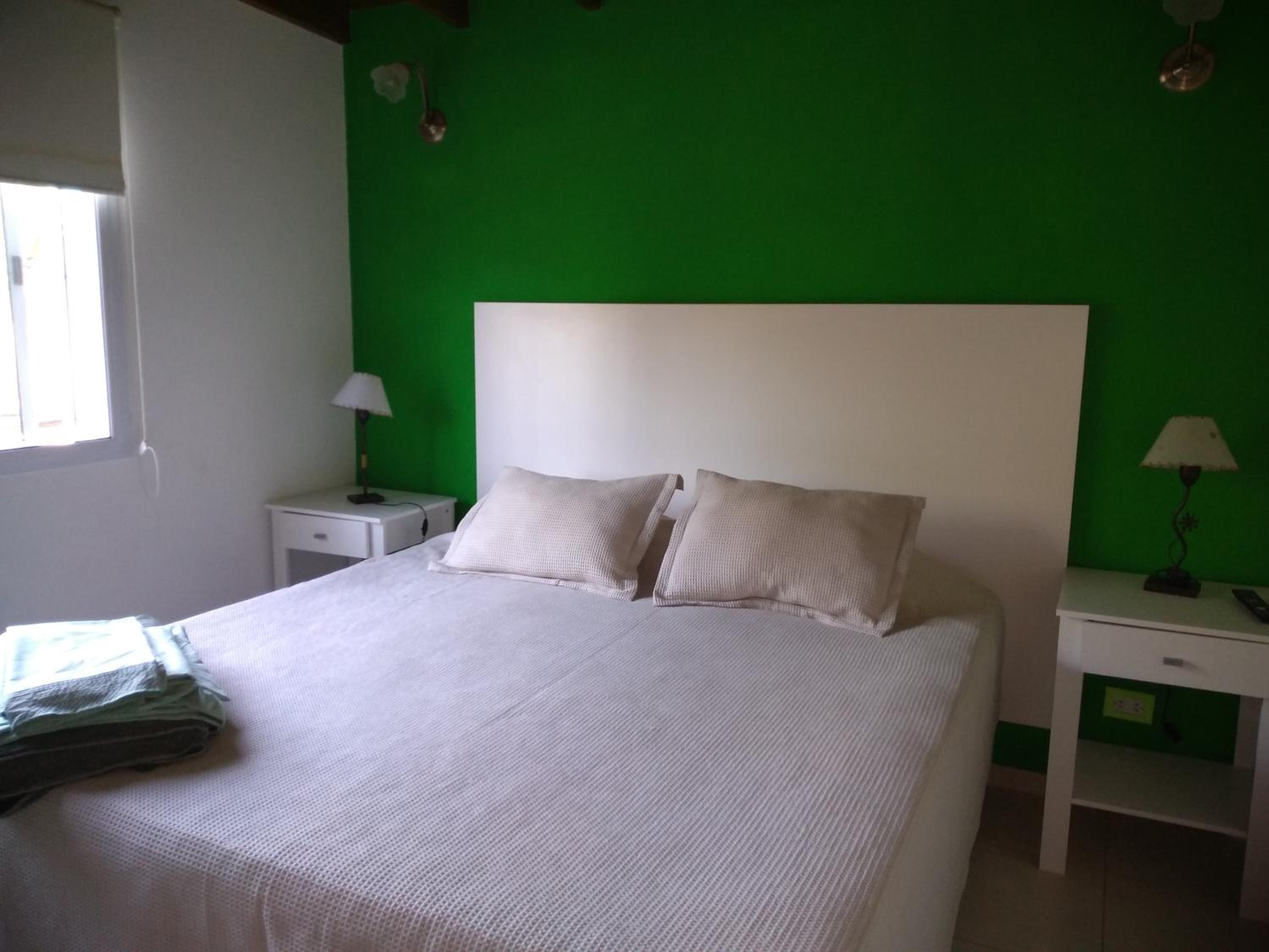 Casa Caballito Azul