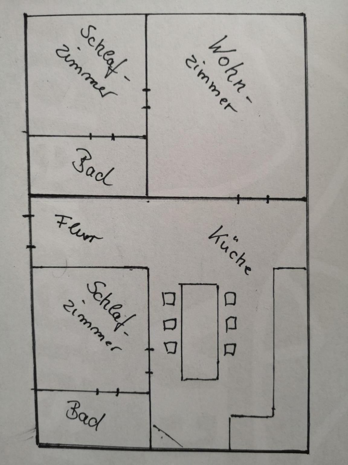 Haus Antje