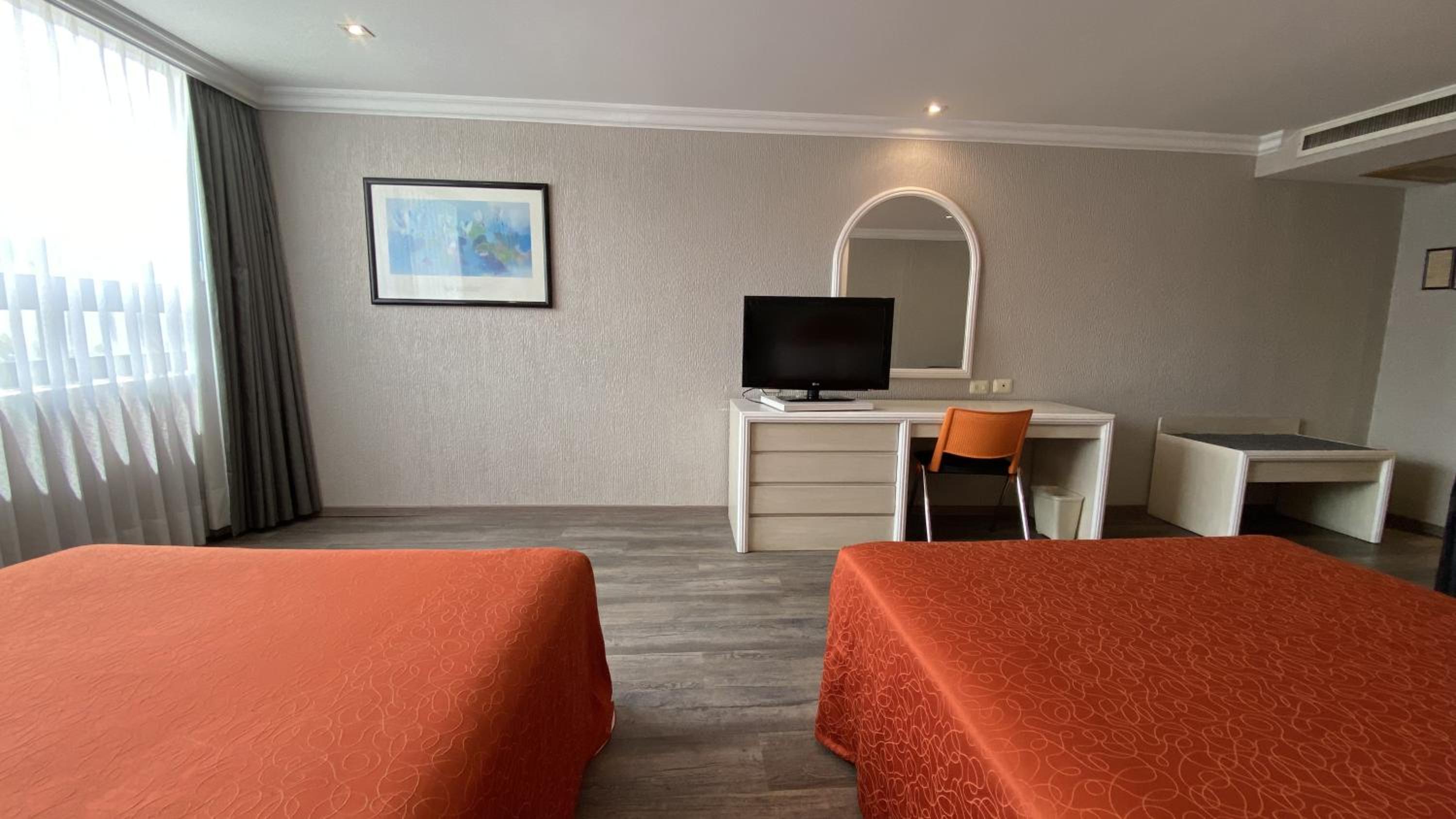 Hotel Benidorm