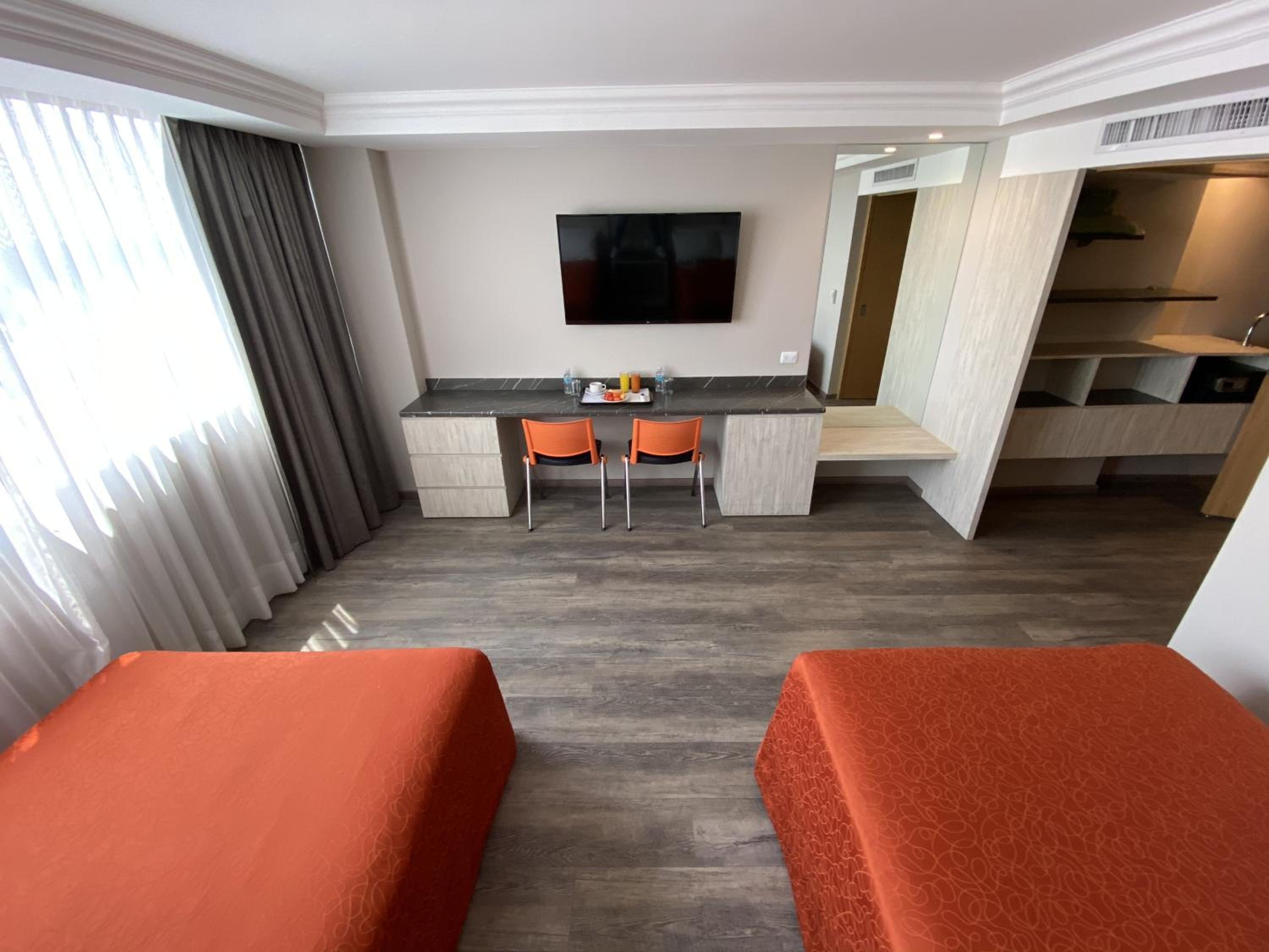 Hotel Benidorm