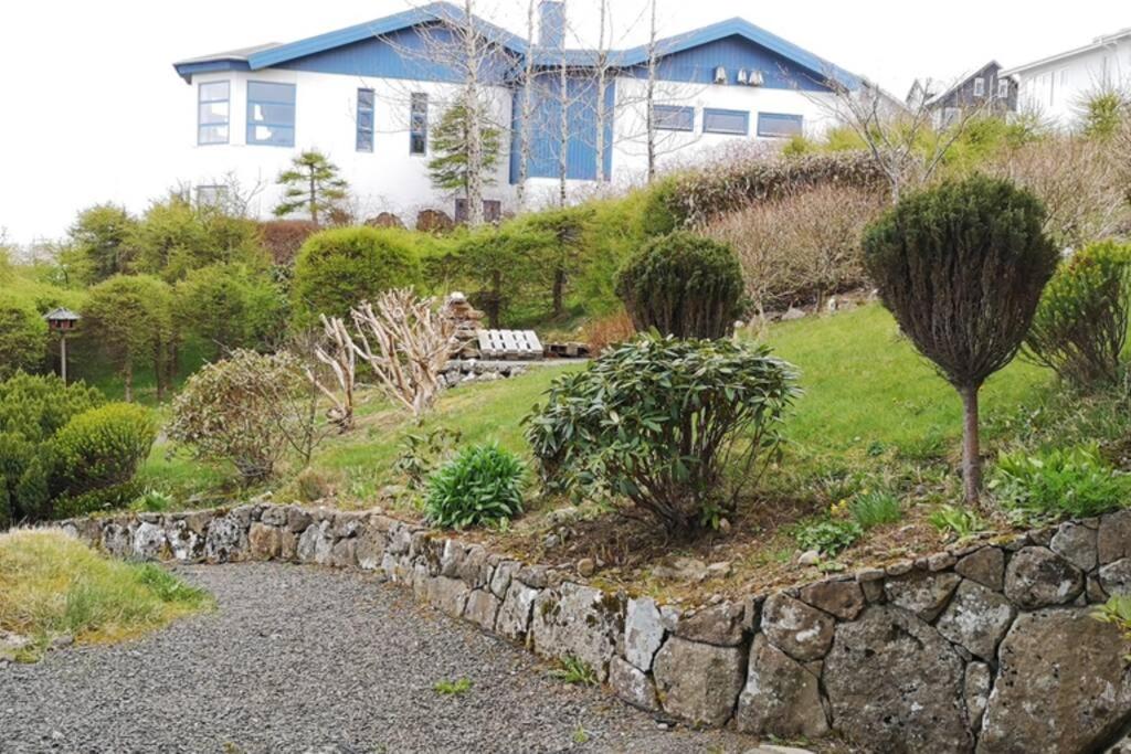 Large apartment with fabulous view of Tórshavn view 2