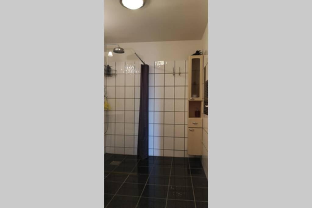 Large apartment with fabulous view of Tórshavn view 5