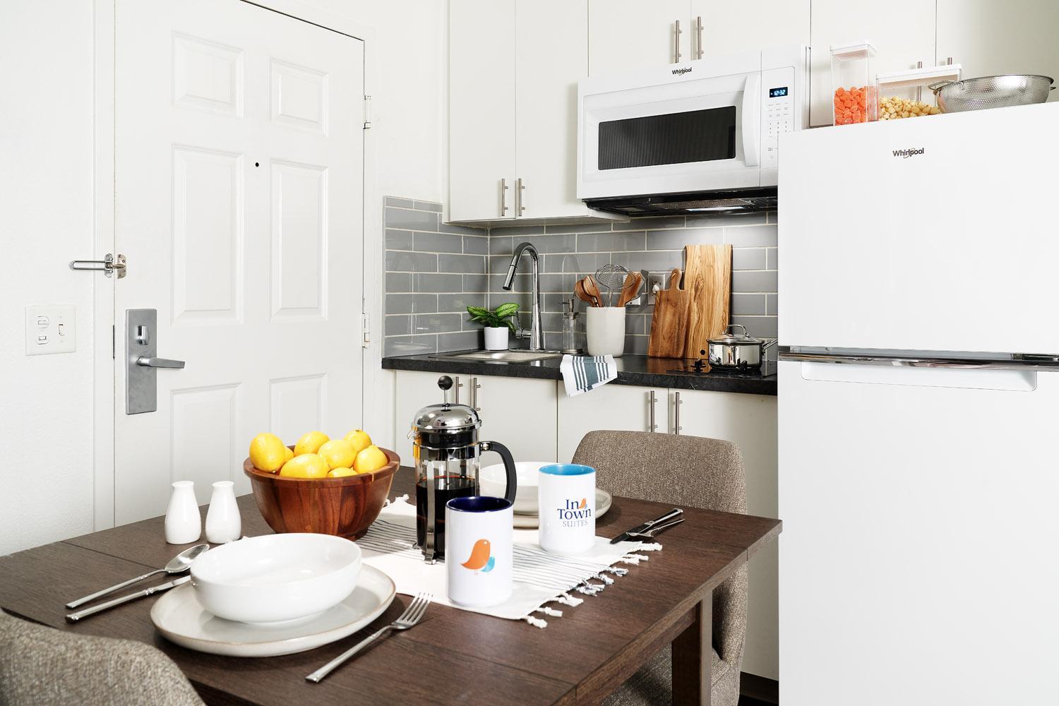 Fairfield Vacations - InTown Suites Extended Stay Cincinnati OH - Fairfield - Property Image 8