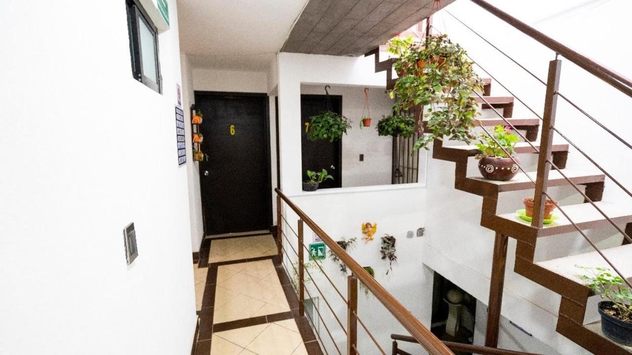 Casa San Andrés view 4