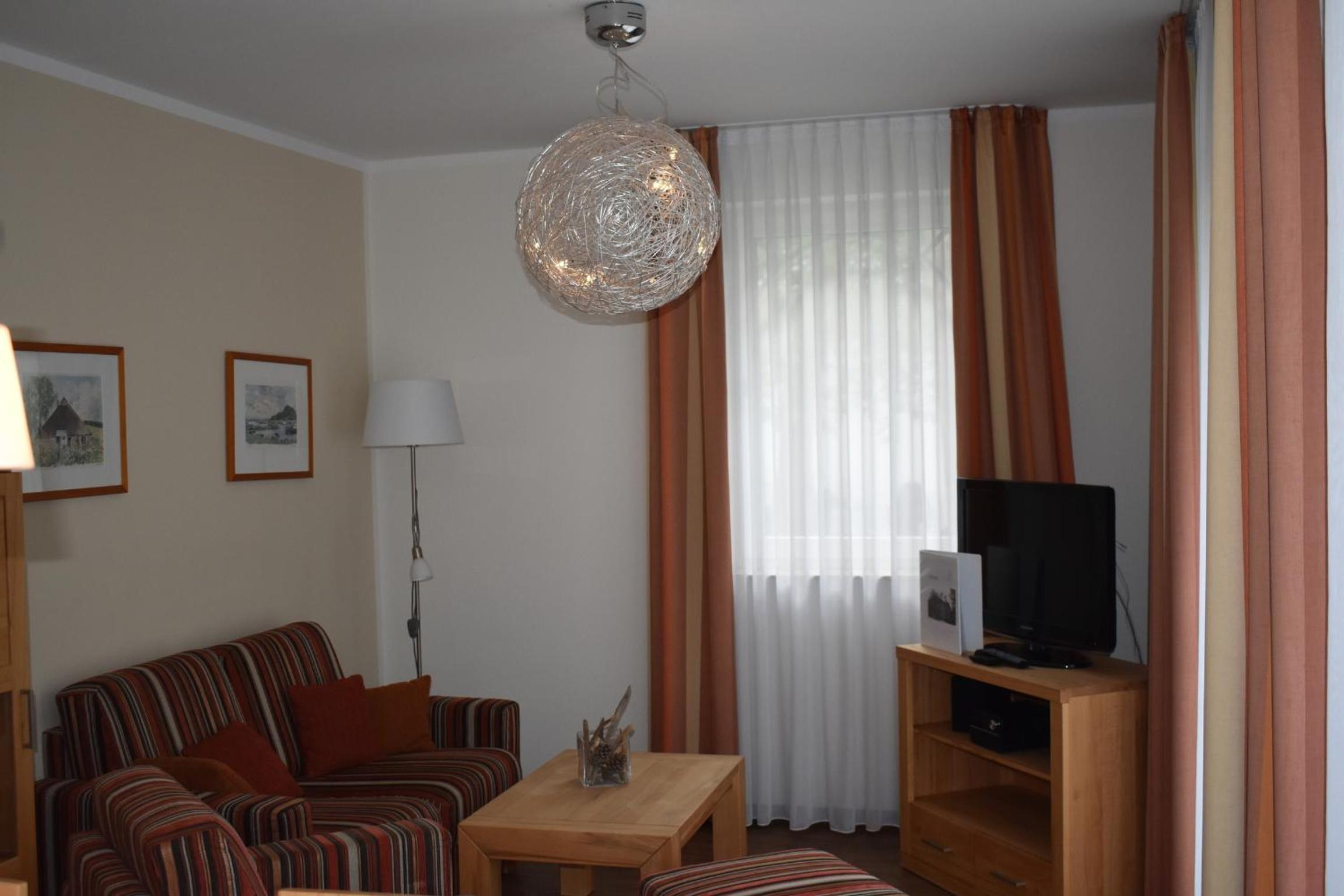 Villa Carina "Carina`s 911"