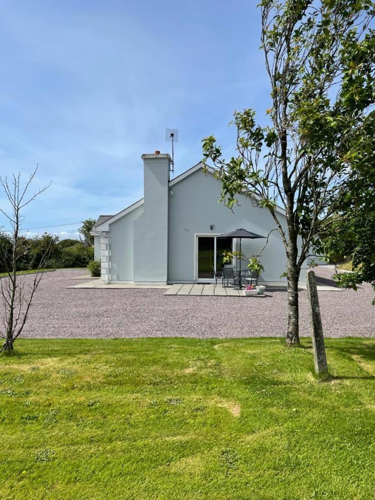 Rose Cottage view 2