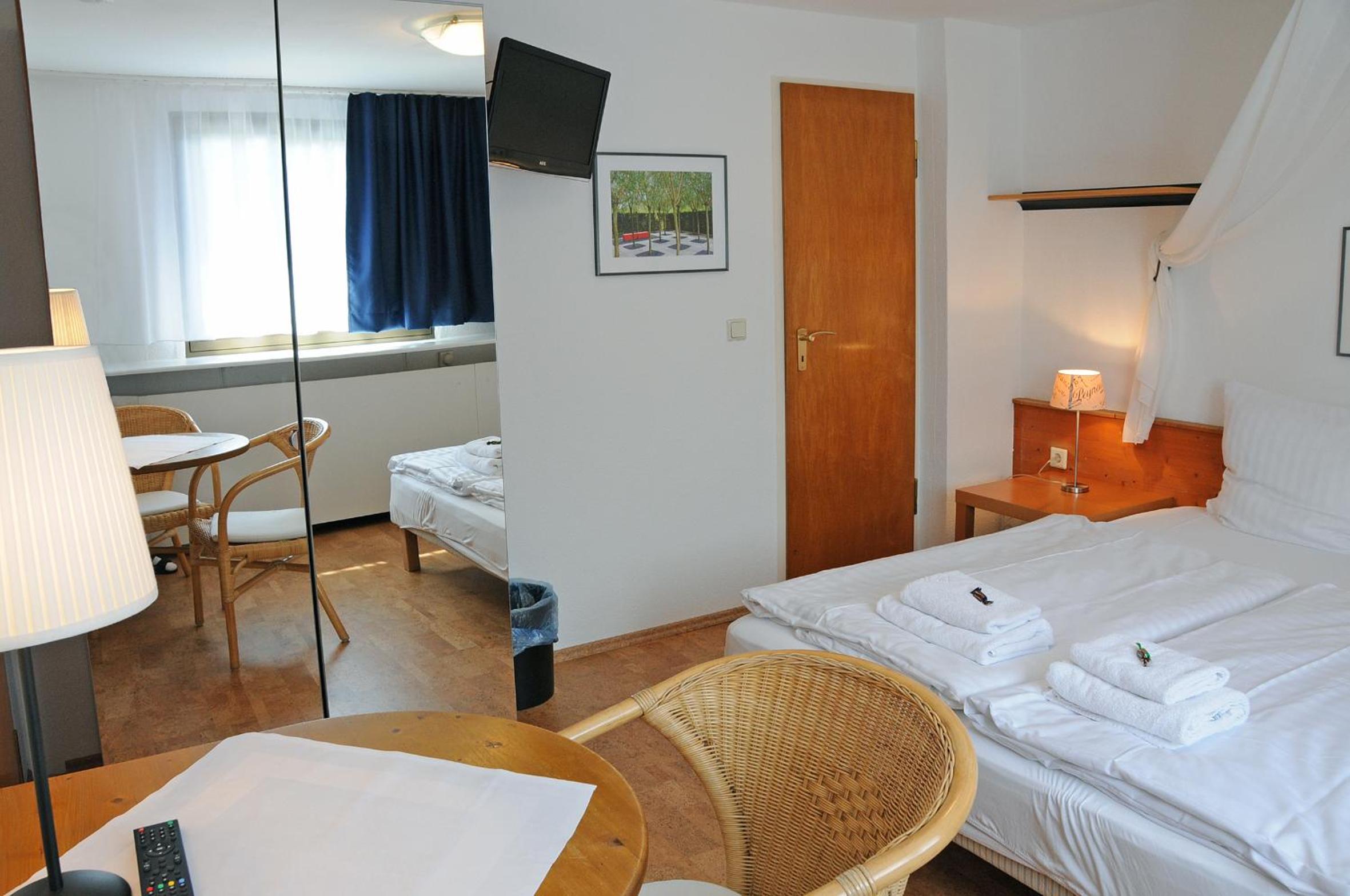 Pension Bella Vista