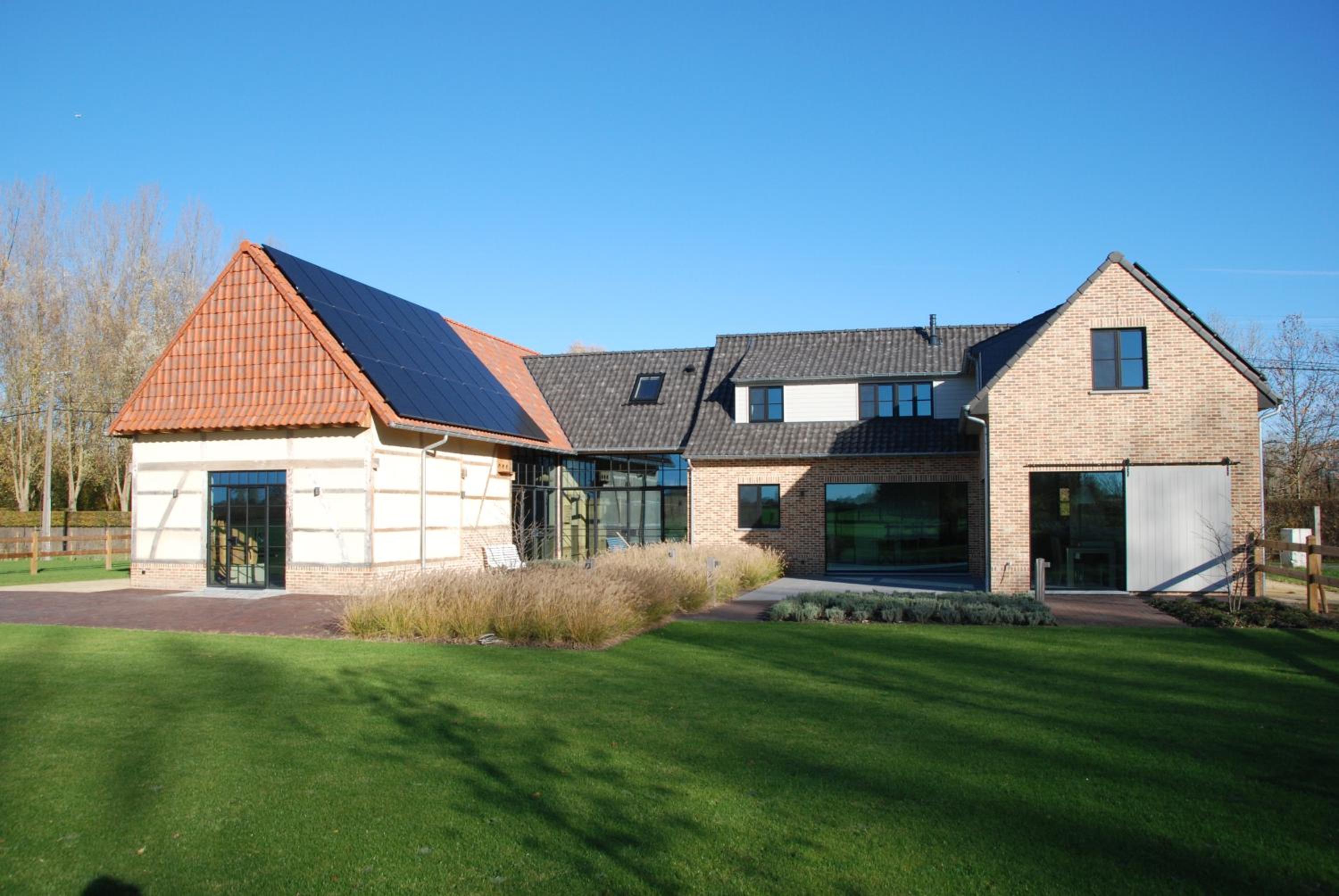Vakantiewoning Kastijd Kortessem - Haspengouw