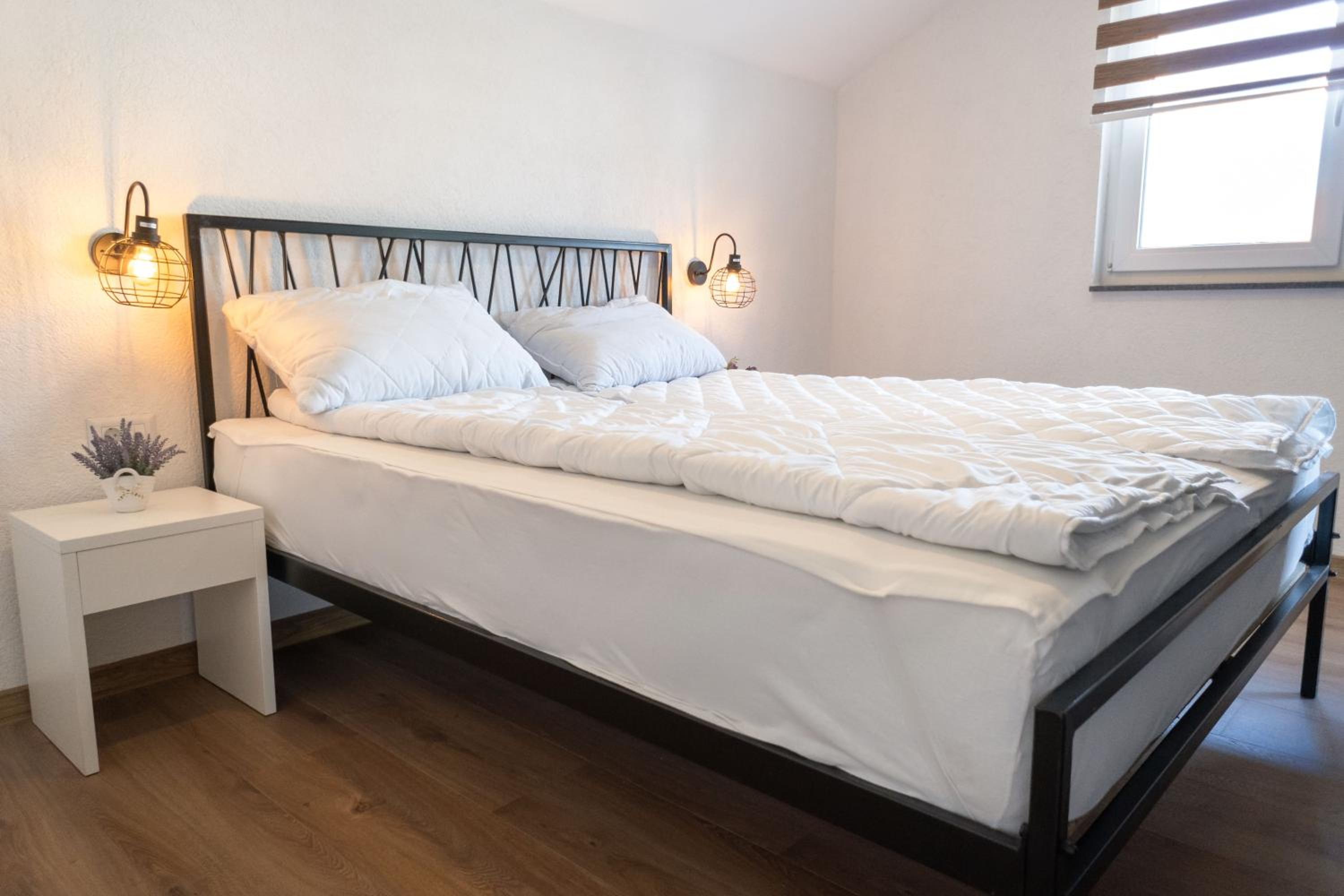 Heaven Premium apartments