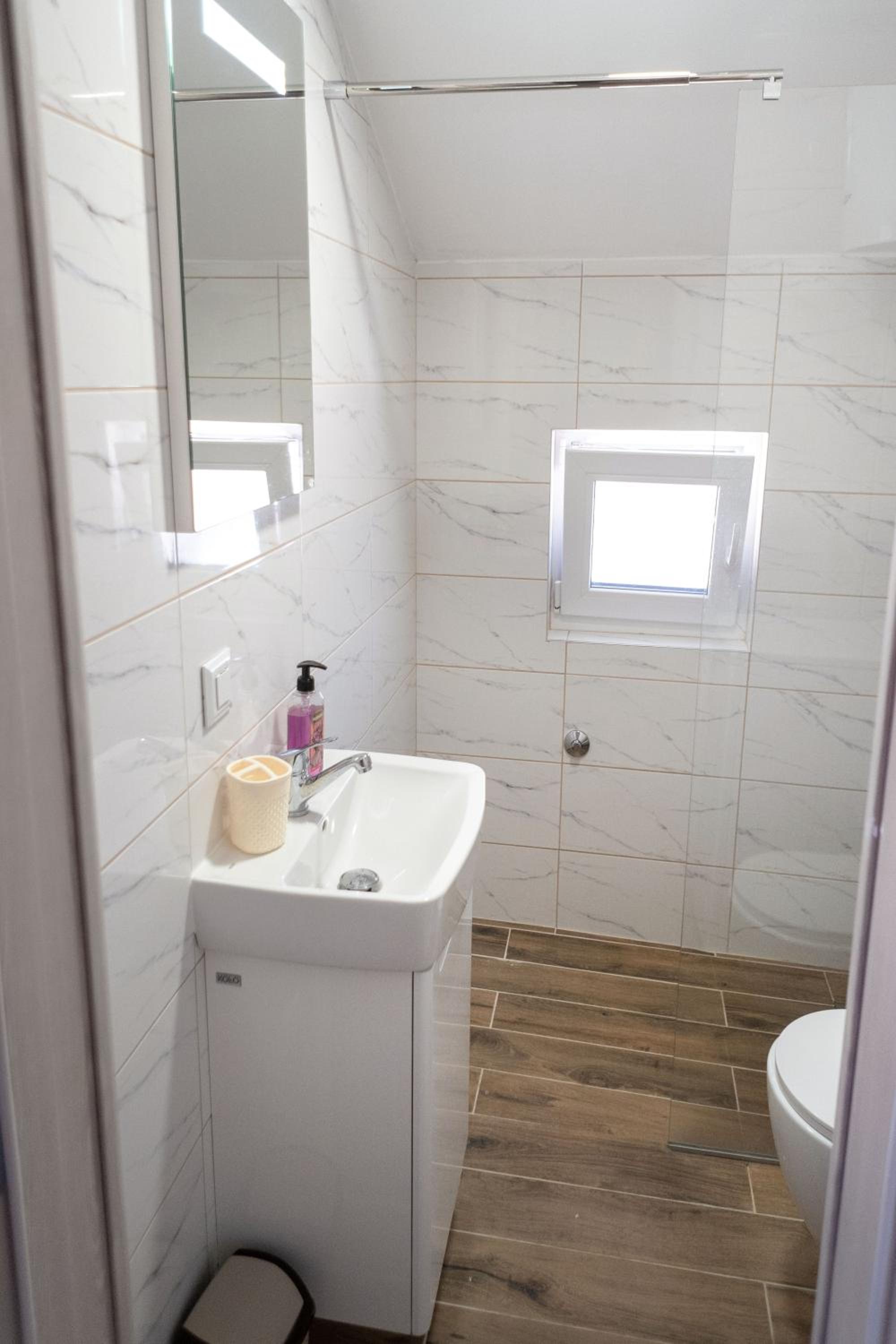 Heaven Premium apartments