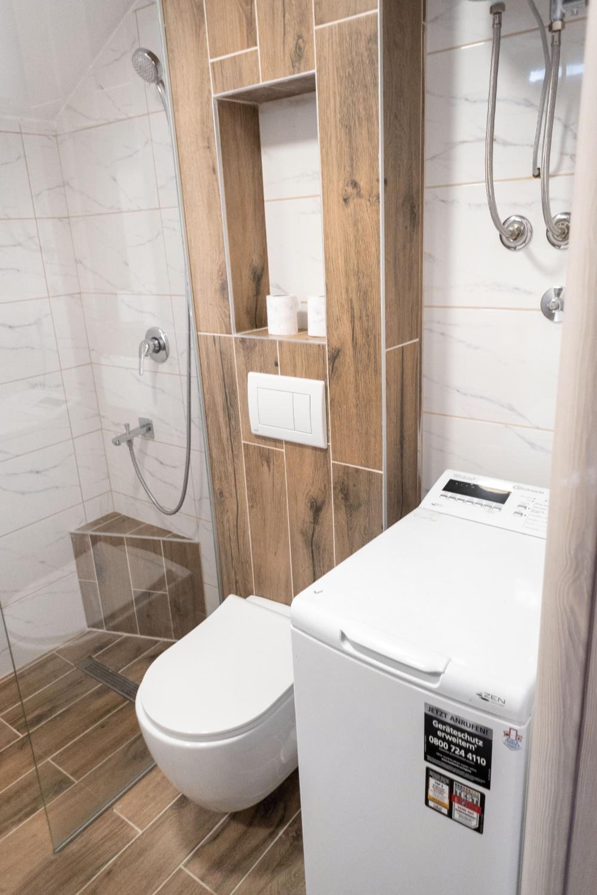 Heaven Premium apartments