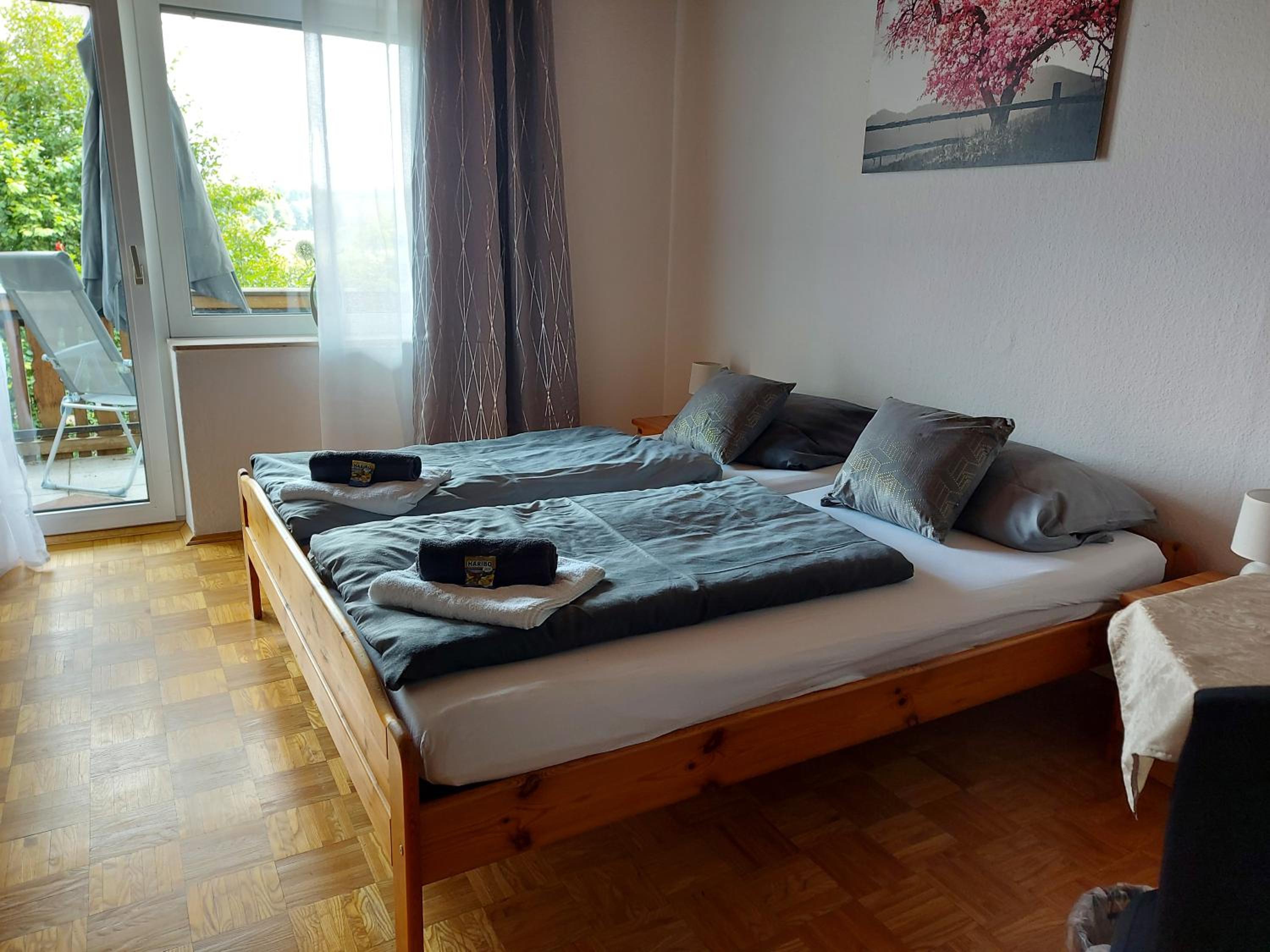 Hotel & Pension Haus Dewenter