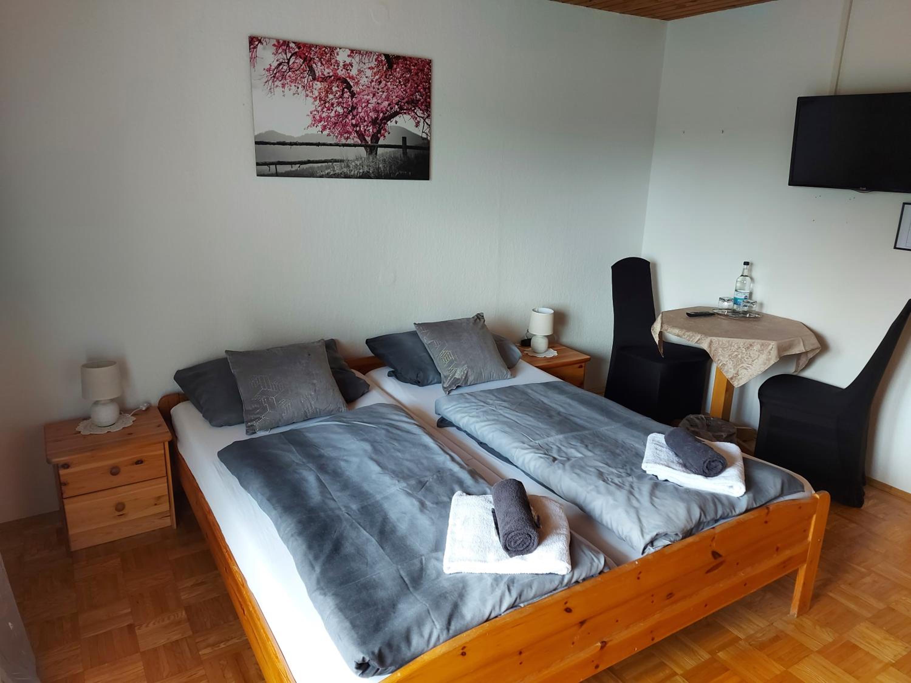 Hotel & Pension Haus Dewenter