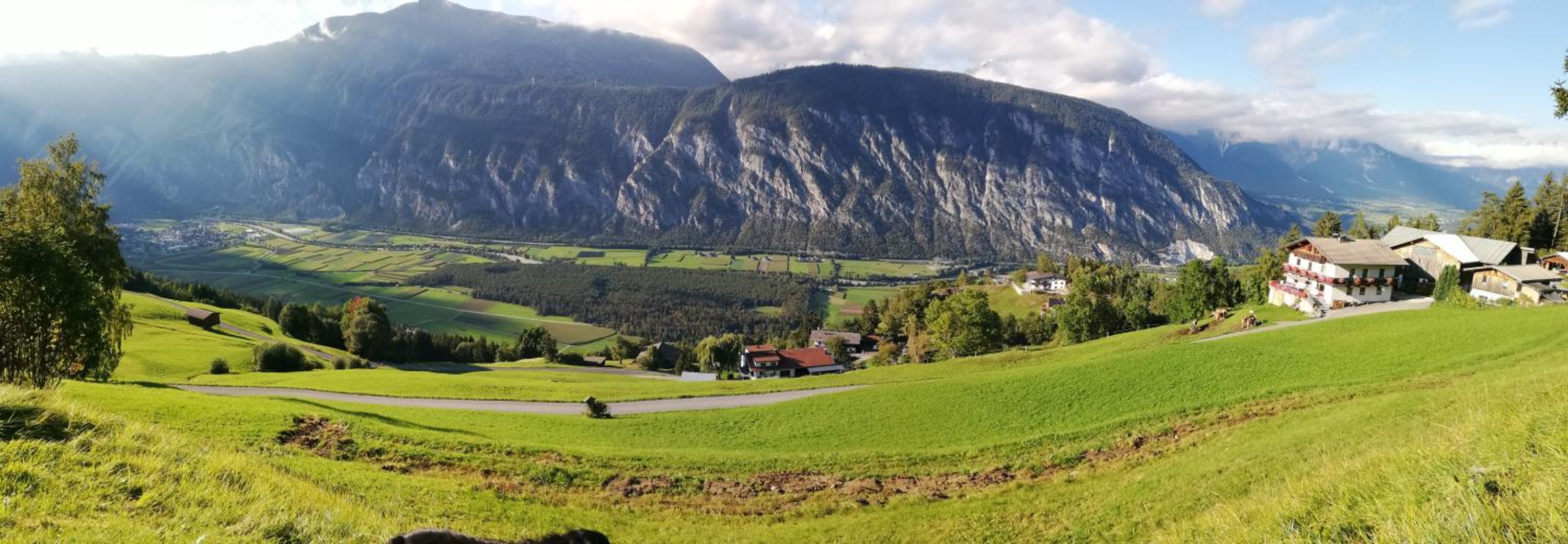 Silzerhof view 5