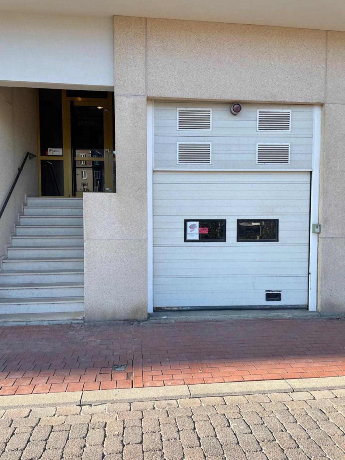 Modern appartement met uitzonderlijk zeezicht!