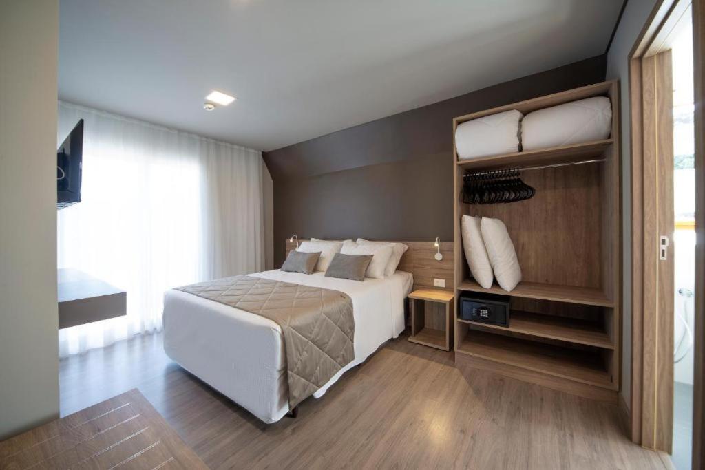 Gramado Resort Apart