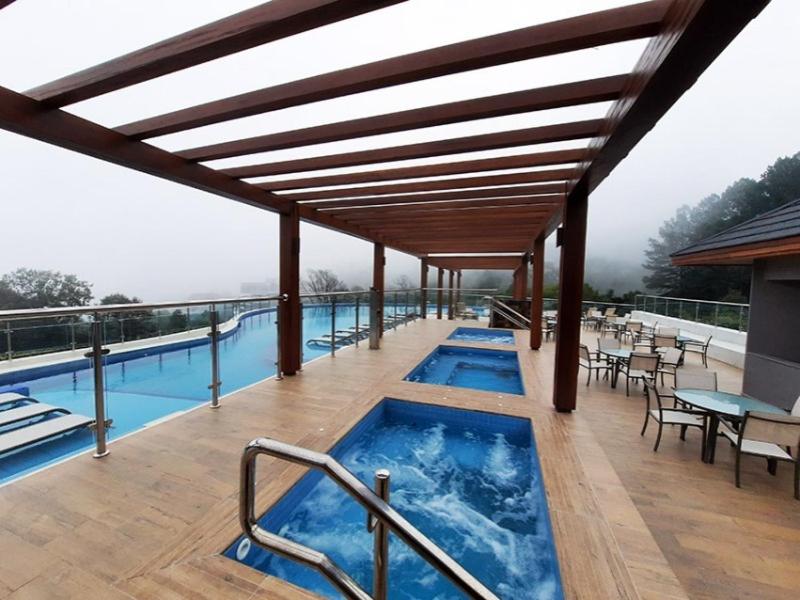 Gramado Resort Apart