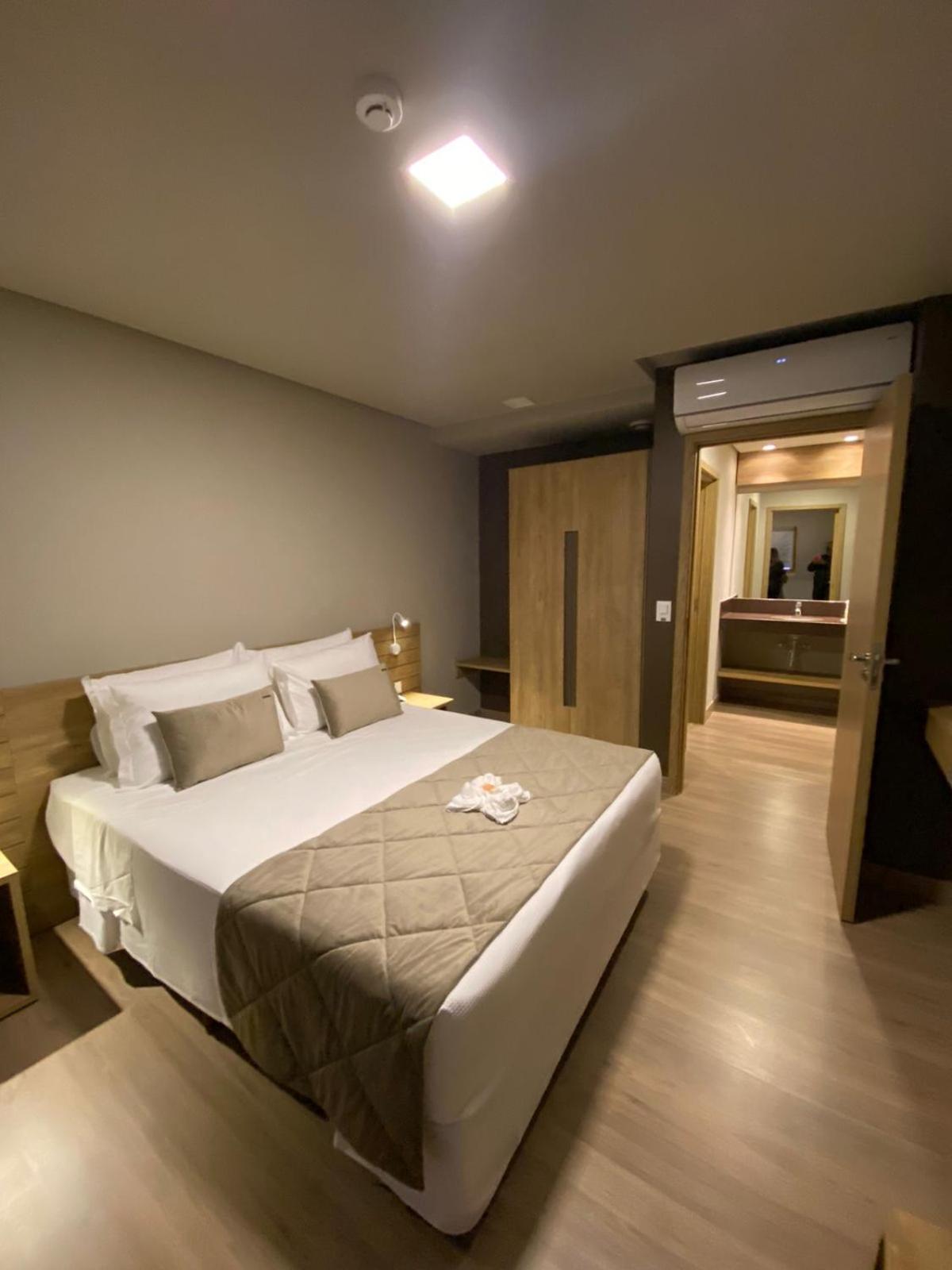 Gramado Resort Apart