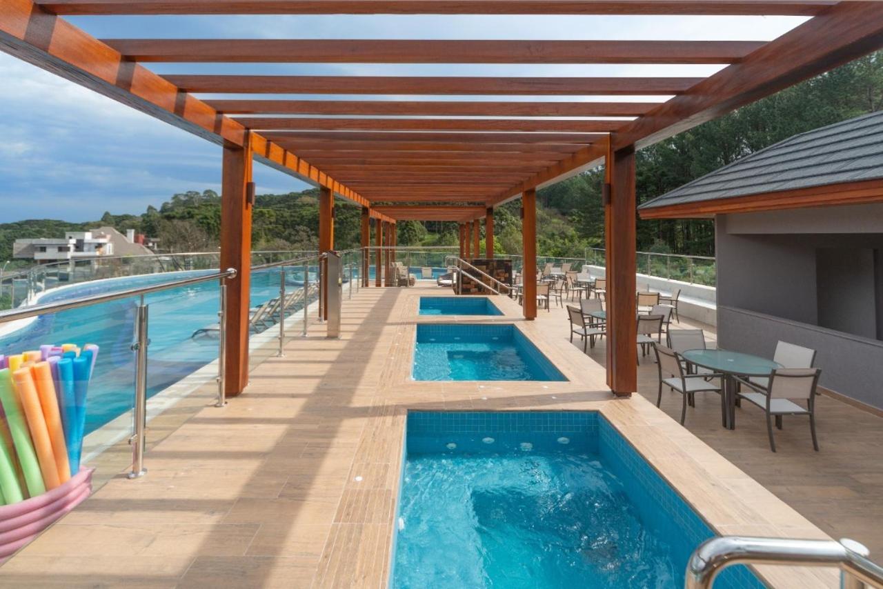 Gramado Resort Apart