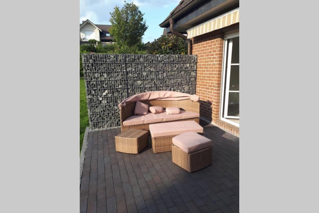 Bunte Stube