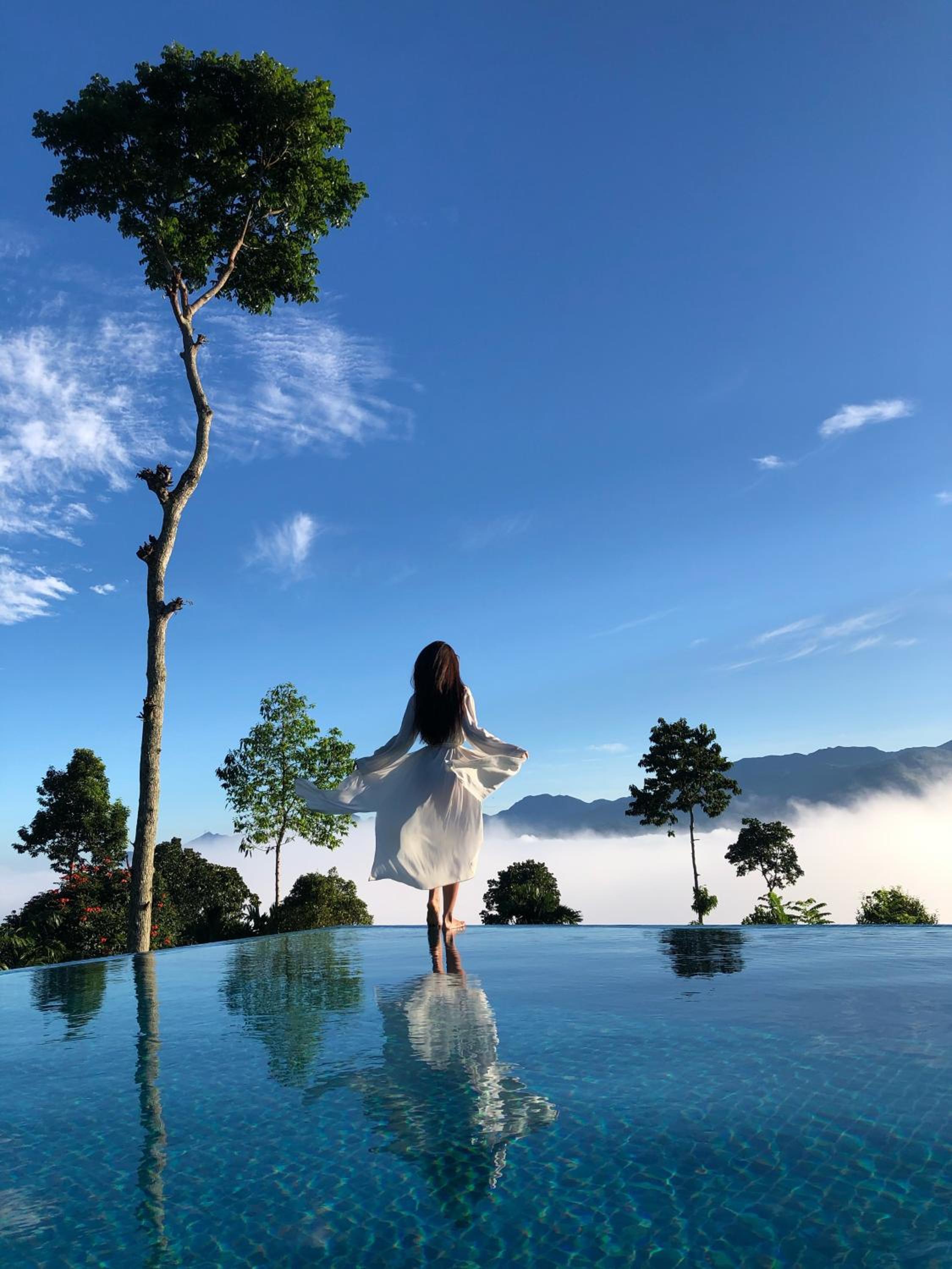 Aarunya Nature Resort - Kandy
