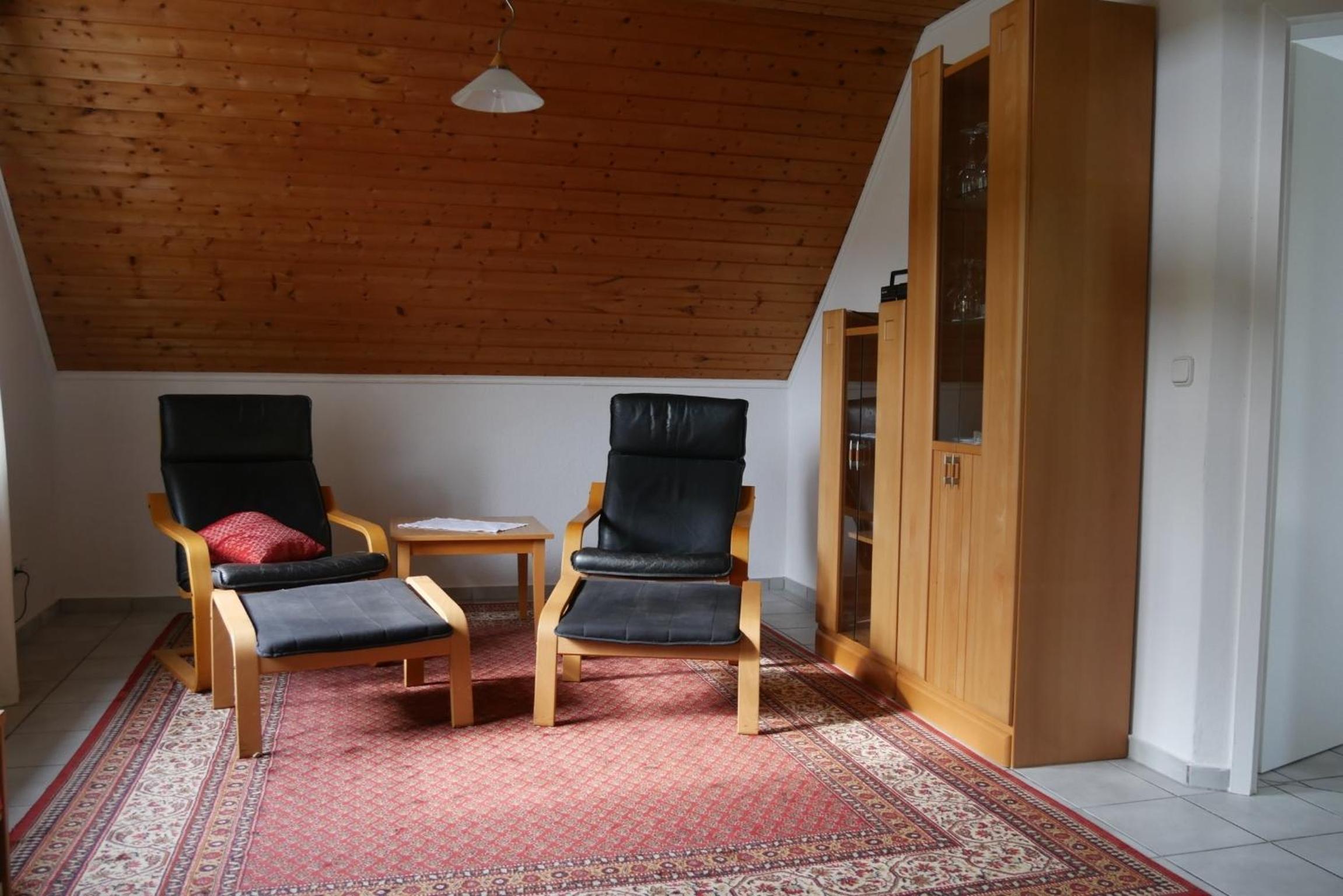 Ferienwohnung Auszeit view 2