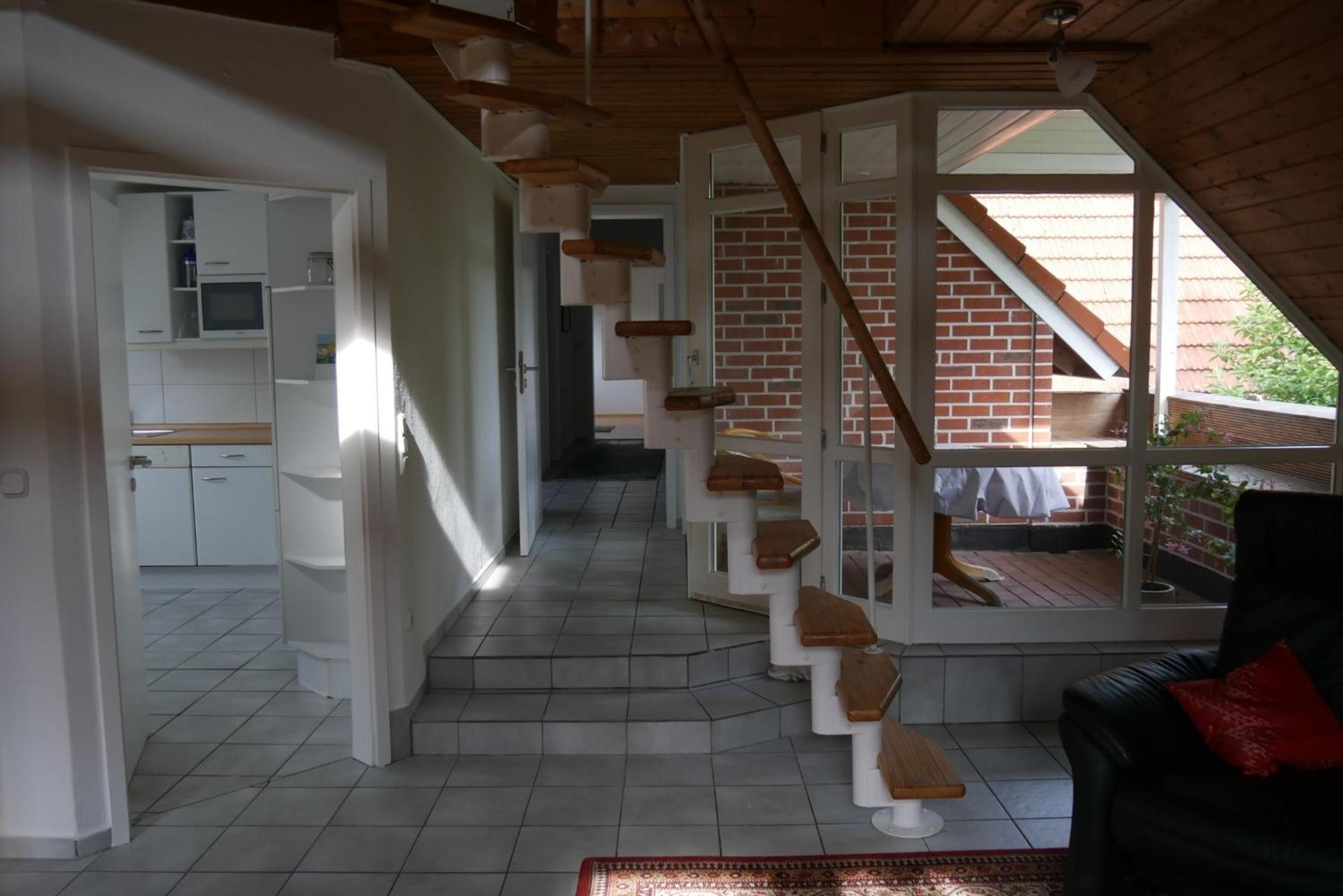 Ferienwohnung Auszeit view 3